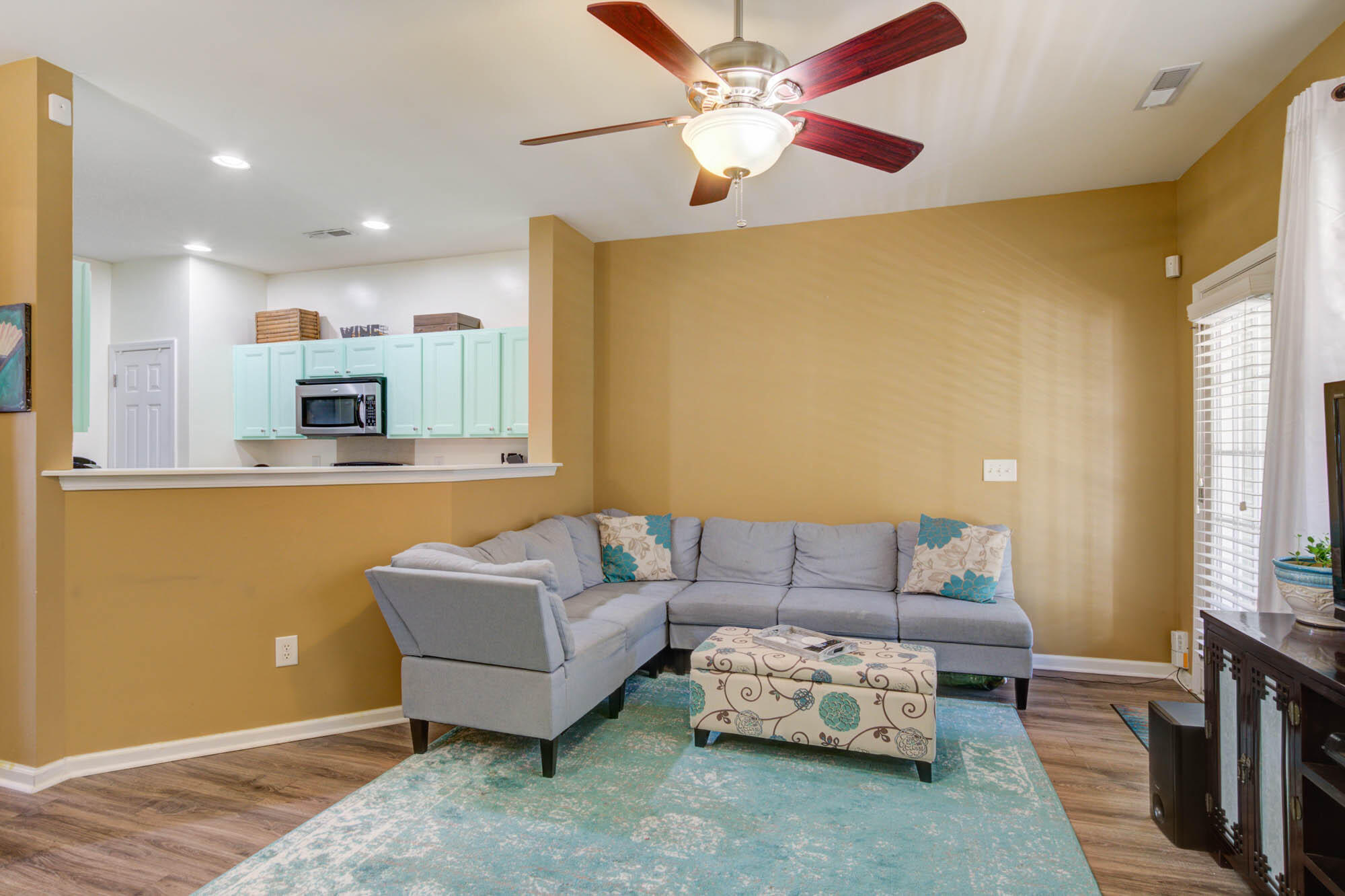 141 Woodward Road Goose Creek, SC 29445 - Photo 32 of 32 Open floorplan