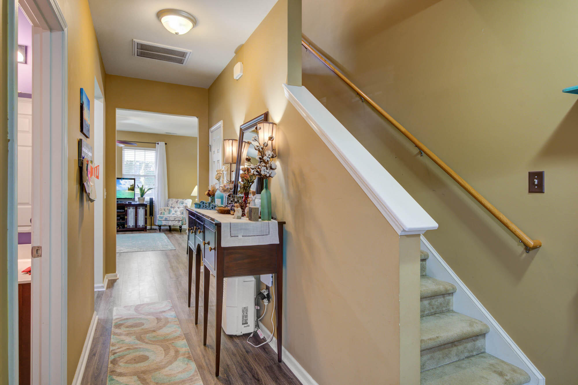 141 Woodward Road Goose Creek, SC 29445 - Photo 17 of 32 Upgraded carpet