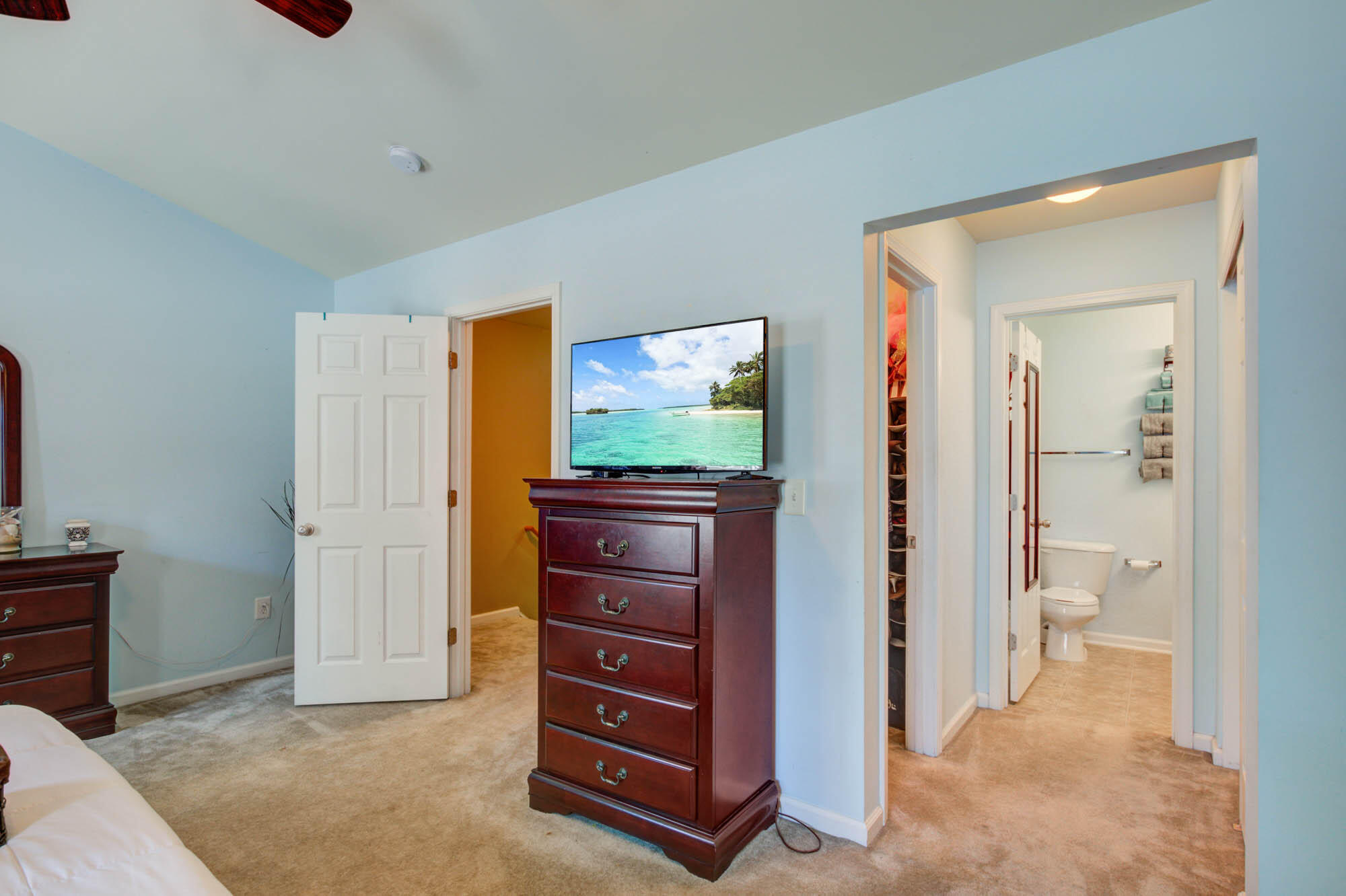 141 Woodward Road Goose Creek, SC 29445 - Photo 20 of 32 His and Her closets