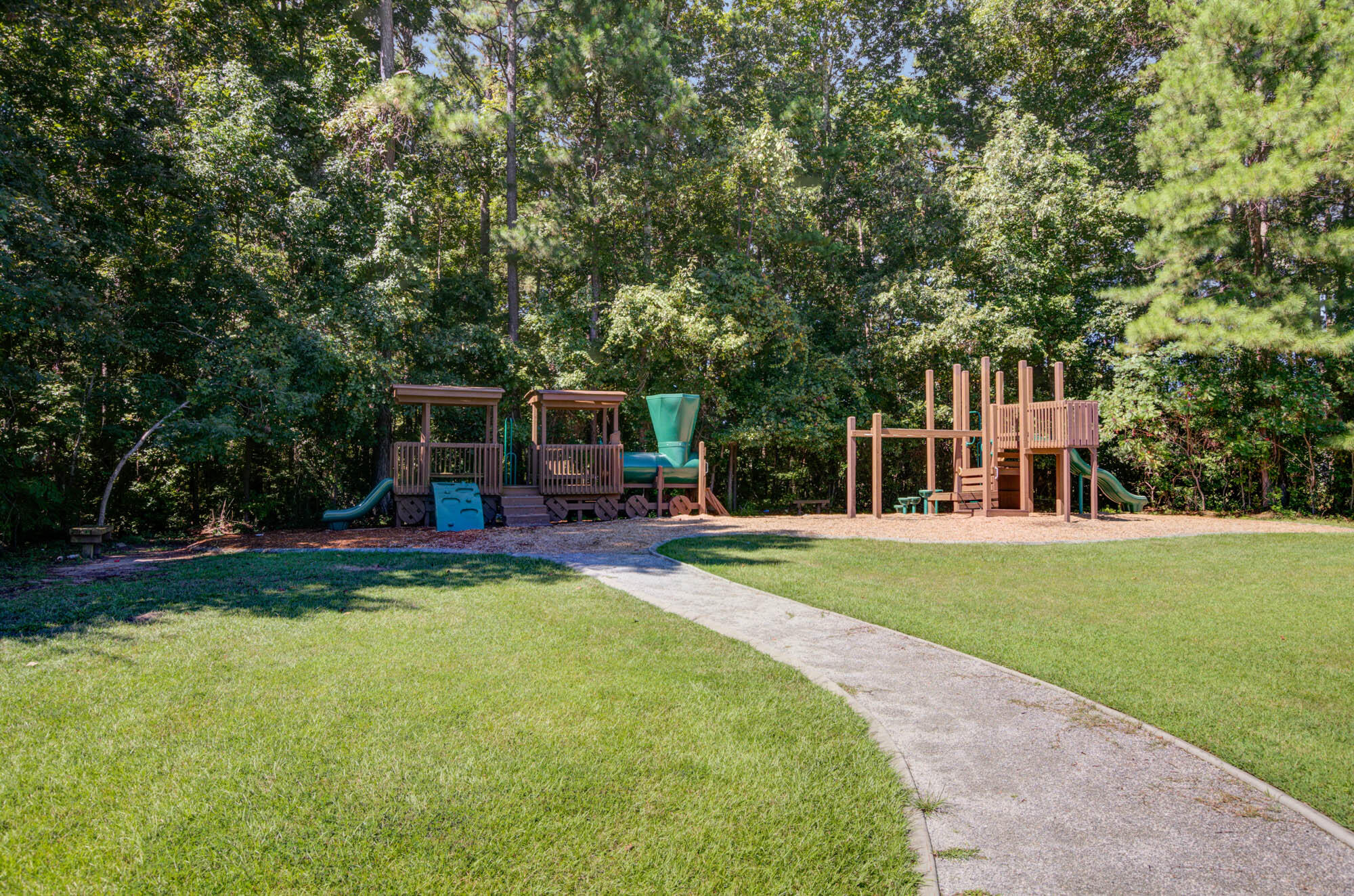 141 Woodward Road Goose Creek, SC 29445 - Photo 26 of 32 Neighborhood Play-Park