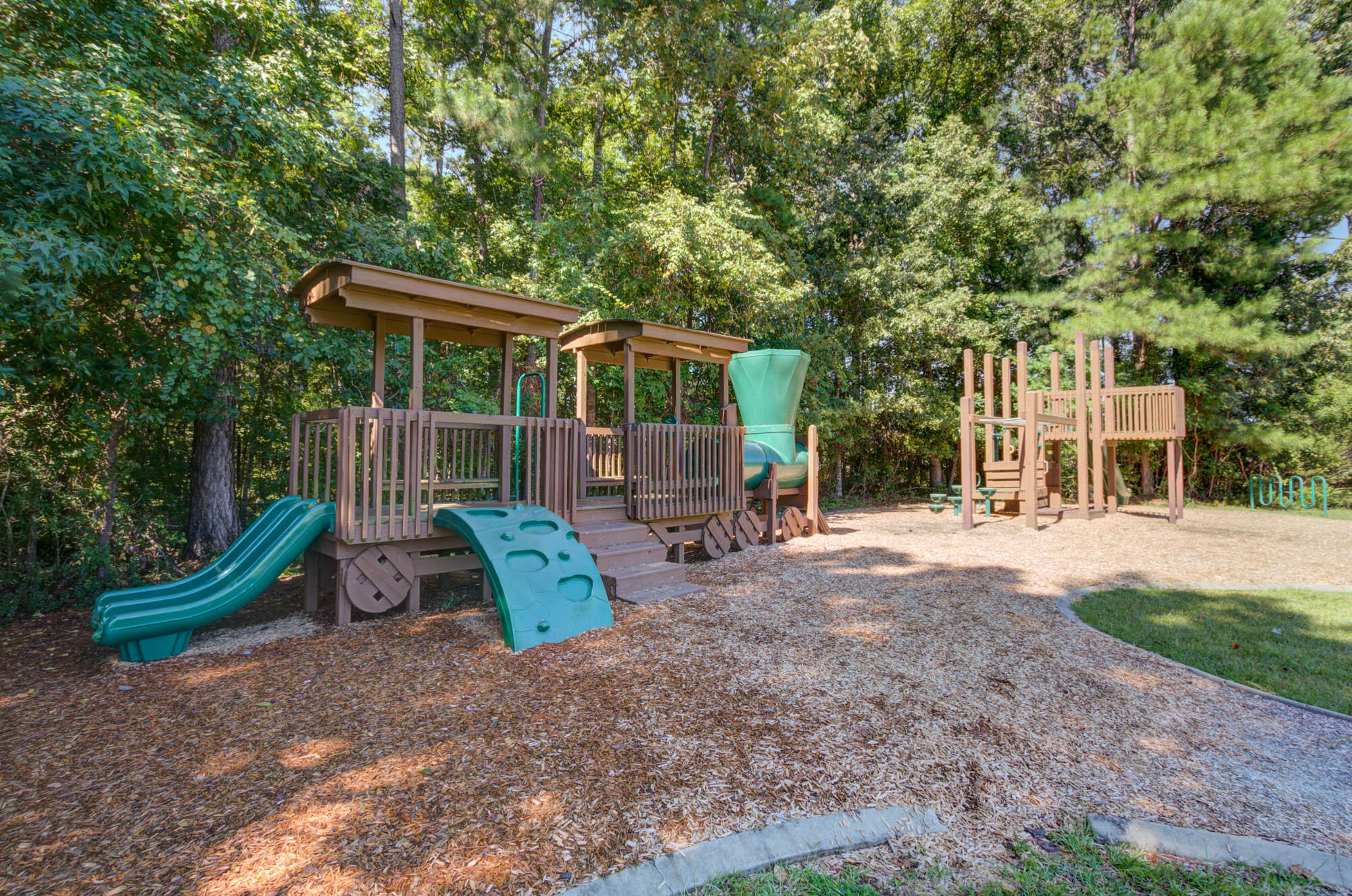 141 Woodward Road Goose Creek, SC 29445 - Photo 27 of 32 Play Park just renovated