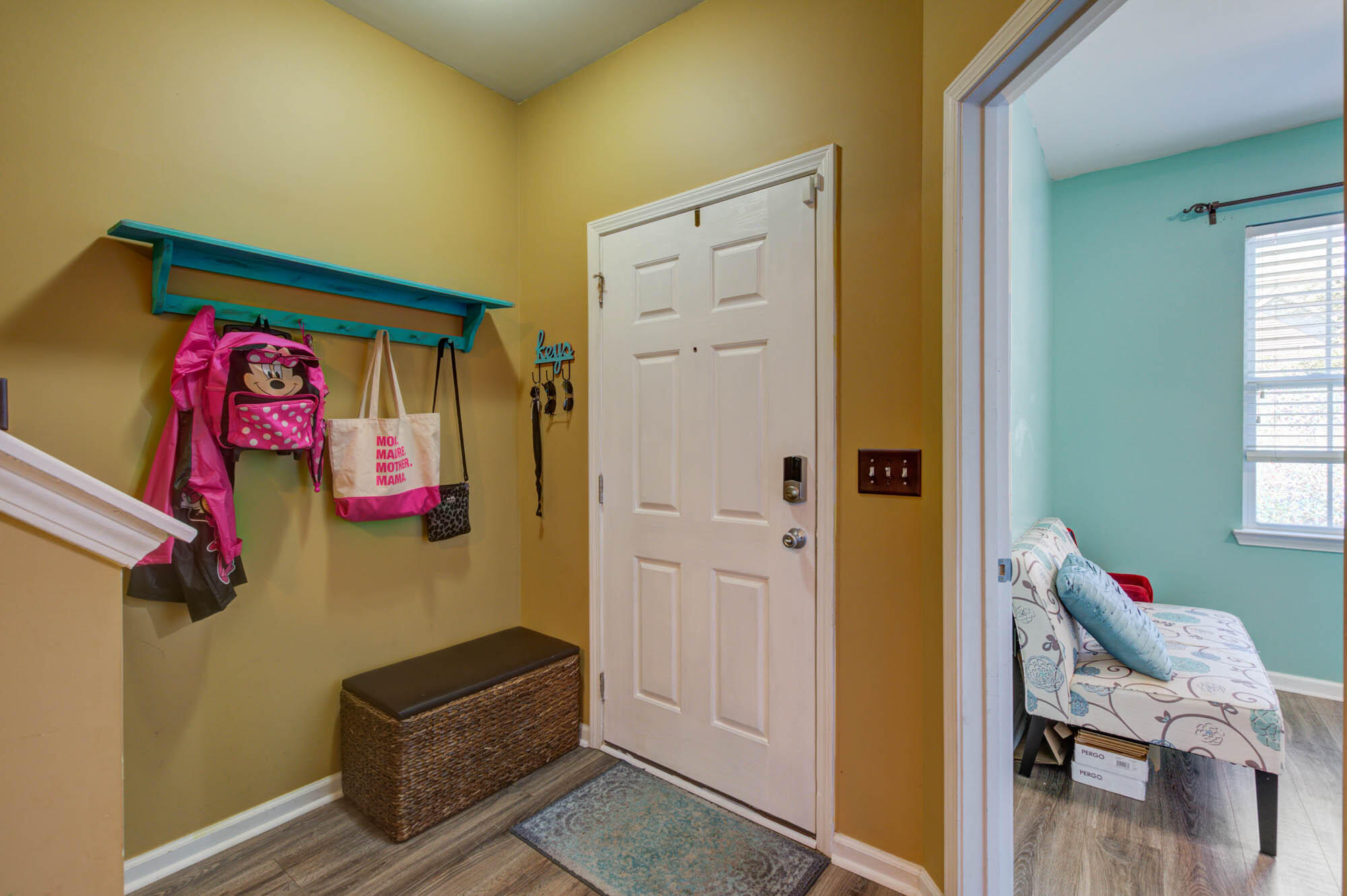 141 Woodward Road Goose Creek, SC 29445 - Photo 4 of 32 141Woodward-CalSiglerPhotography (4)