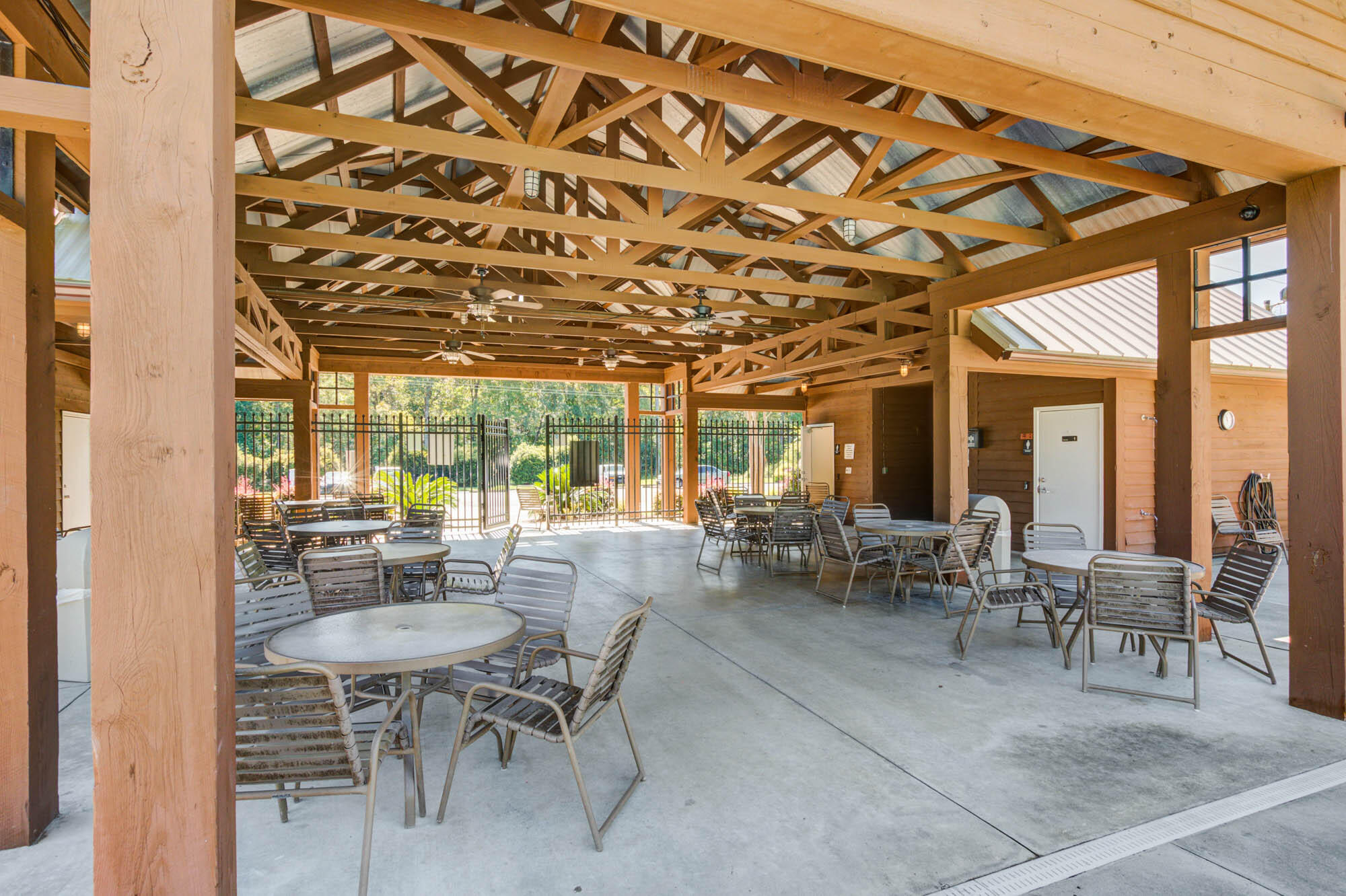 141 Woodward Road Goose Creek, SC 29445 - Photo 31 of 32 Community Center for Parties