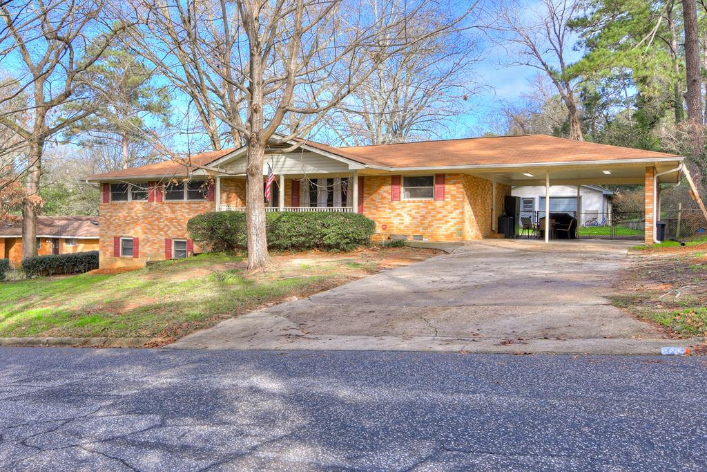 304 Haskell Road North Augusta, SC 29841 - Photo 1 of 28