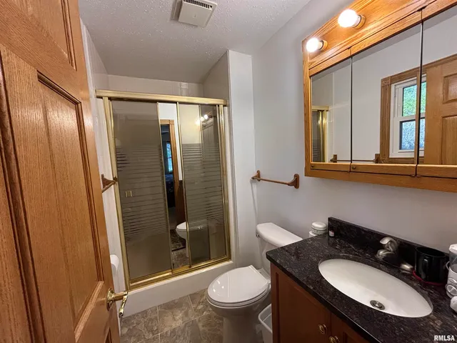 $320,000 | 61 West Timberline Drive, Blue Grass, IA 52726