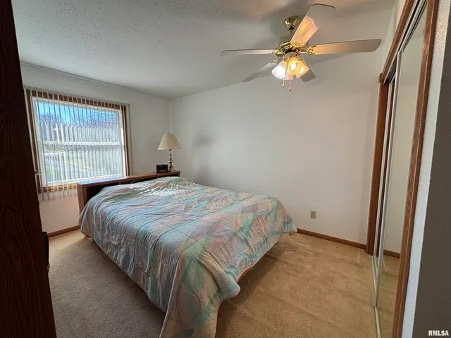 $320,000 | 61 West Timberline Drive, Blue Grass, IA 52726