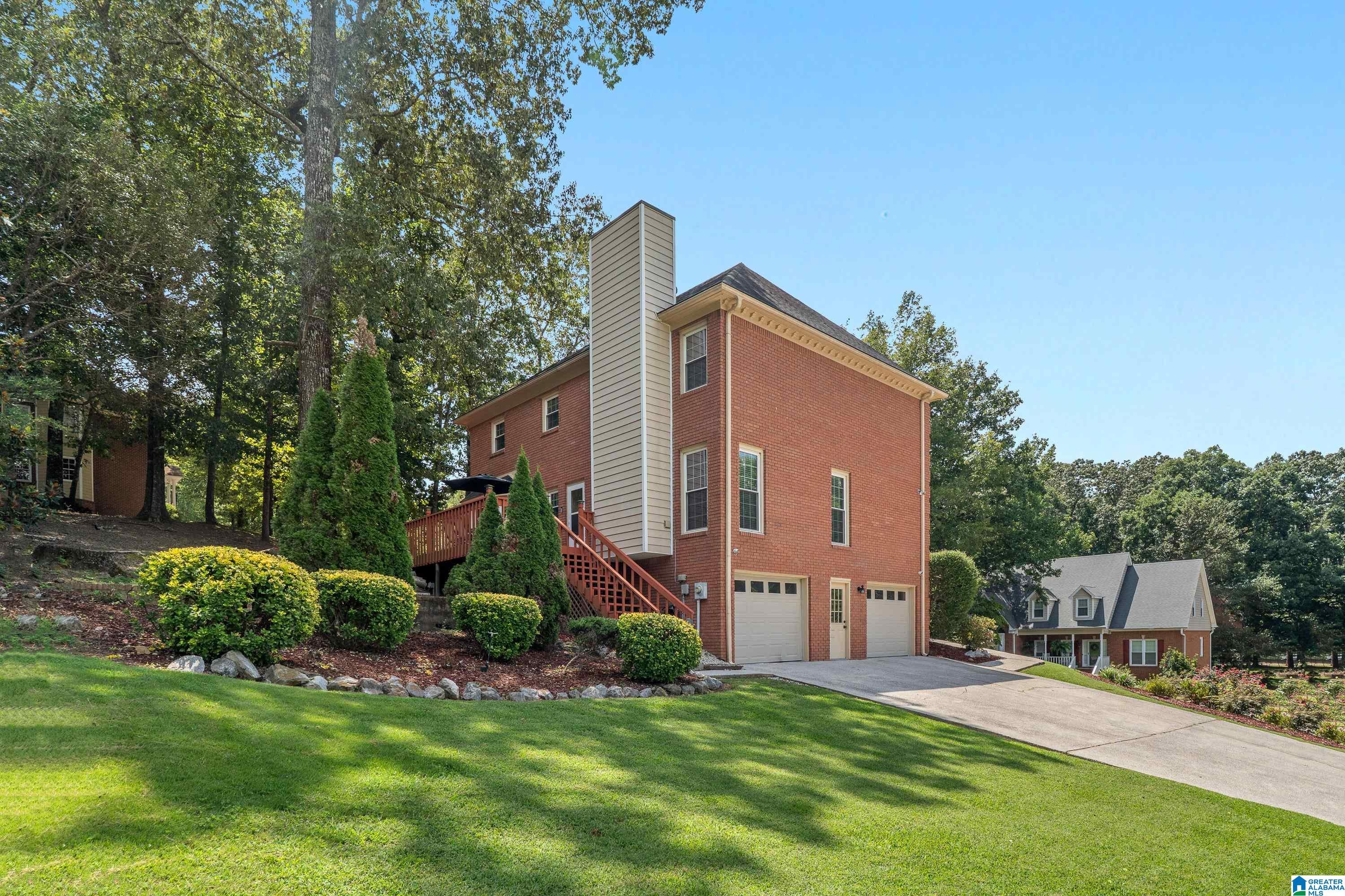 1395 Eden Ridge Circle Hoover, AL 35244 - Photo 50 of 54 Gallery Image 50