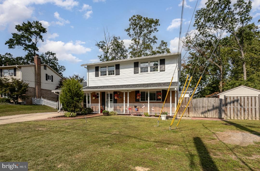 6919 Rolling Road Springfield, VA 22152 - Photo 2 of 42