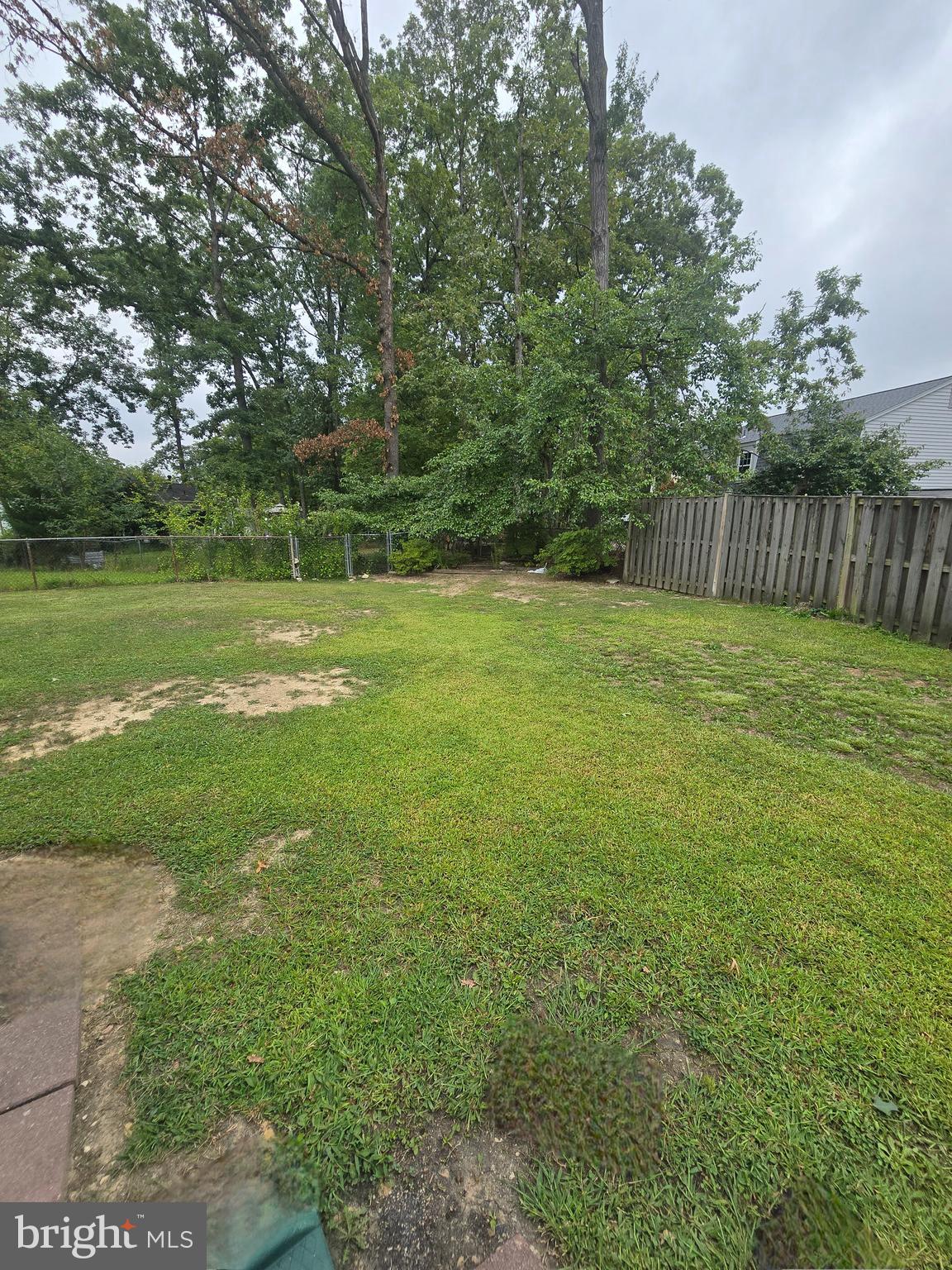 6919 Rolling Road Springfield, VA 22152 - Photo 41 of 42 Backyard