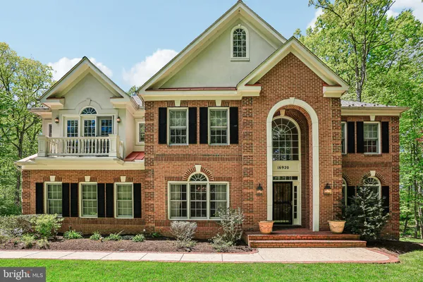 $1,225,000 | 16920 Old Sawmill Road, Woodbine, MD 21797