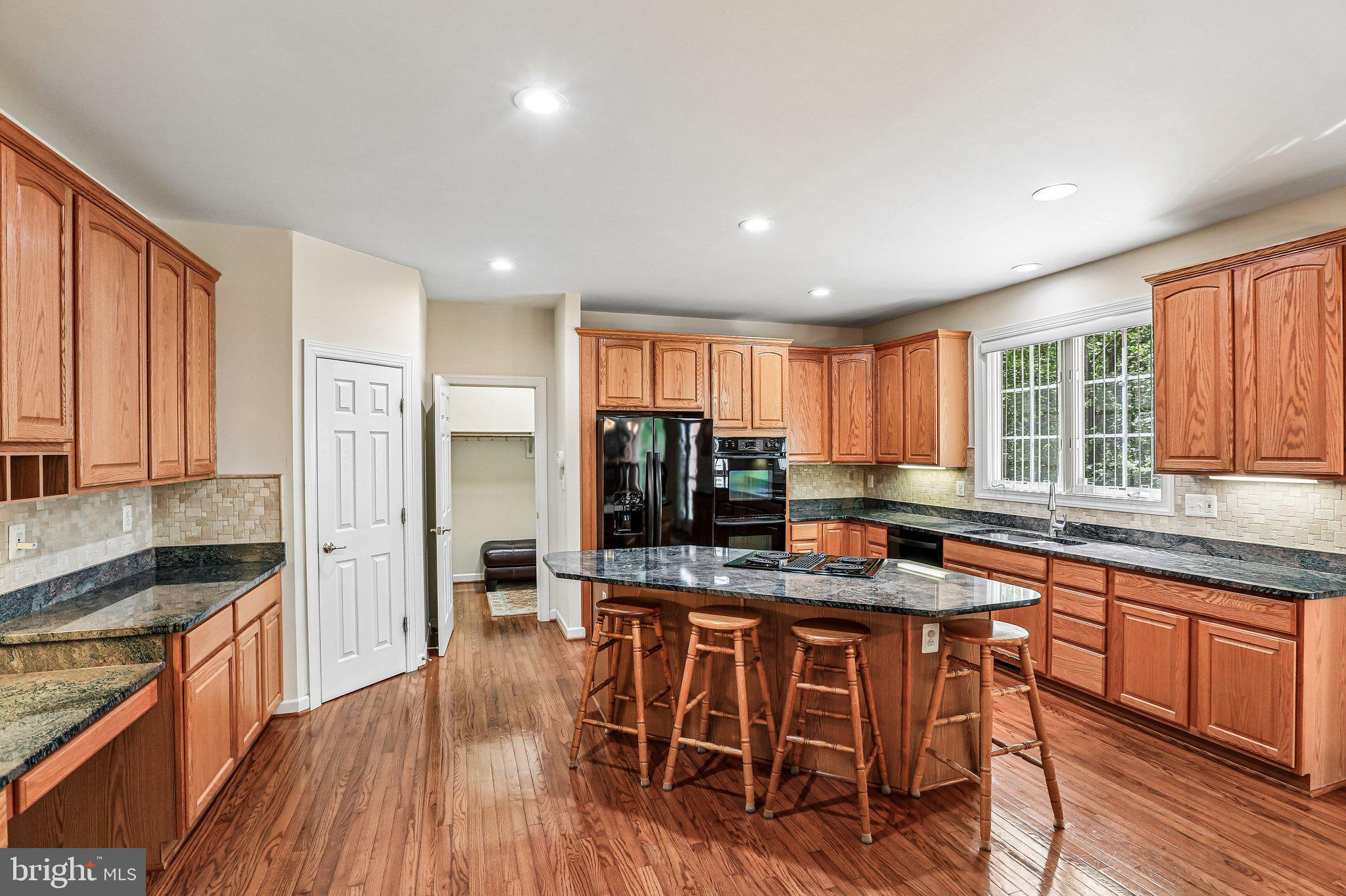 16920 Old Sawmill Road Woodbine, MD 21797 - Photo 17 of 66 Kitchen