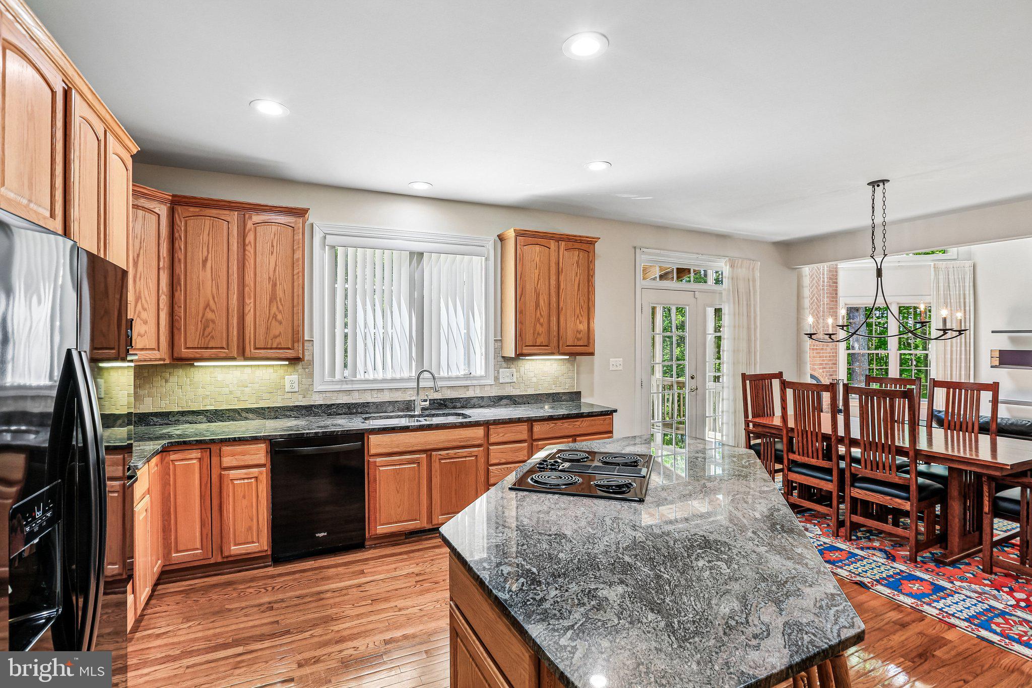 16920 Old Sawmill Road Woodbine, MD 21797 - Photo 18 of 66 Kitchen