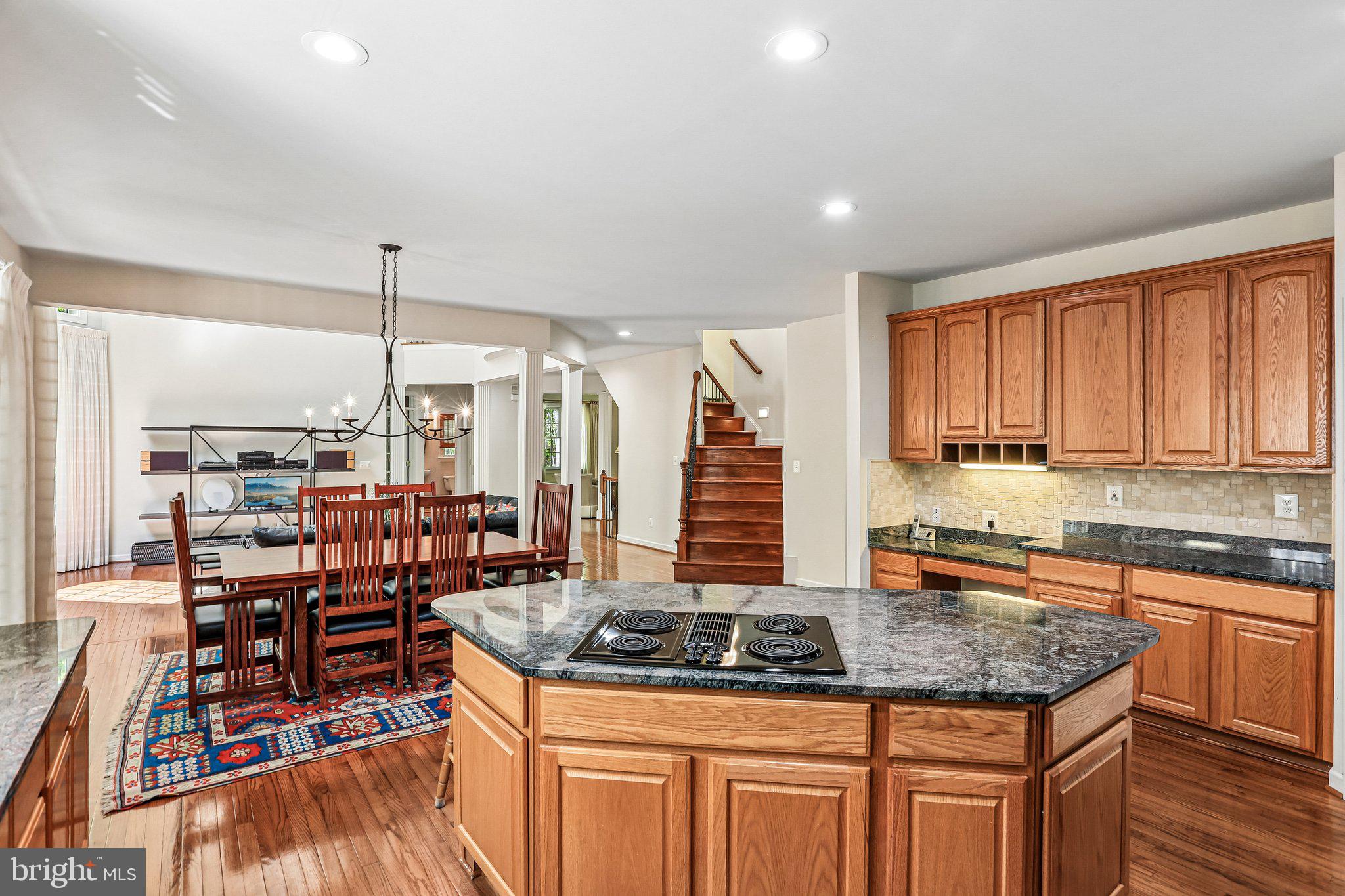 16920 Old Sawmill Road Woodbine, MD 21797 - Photo 19 of 66 Kitchen