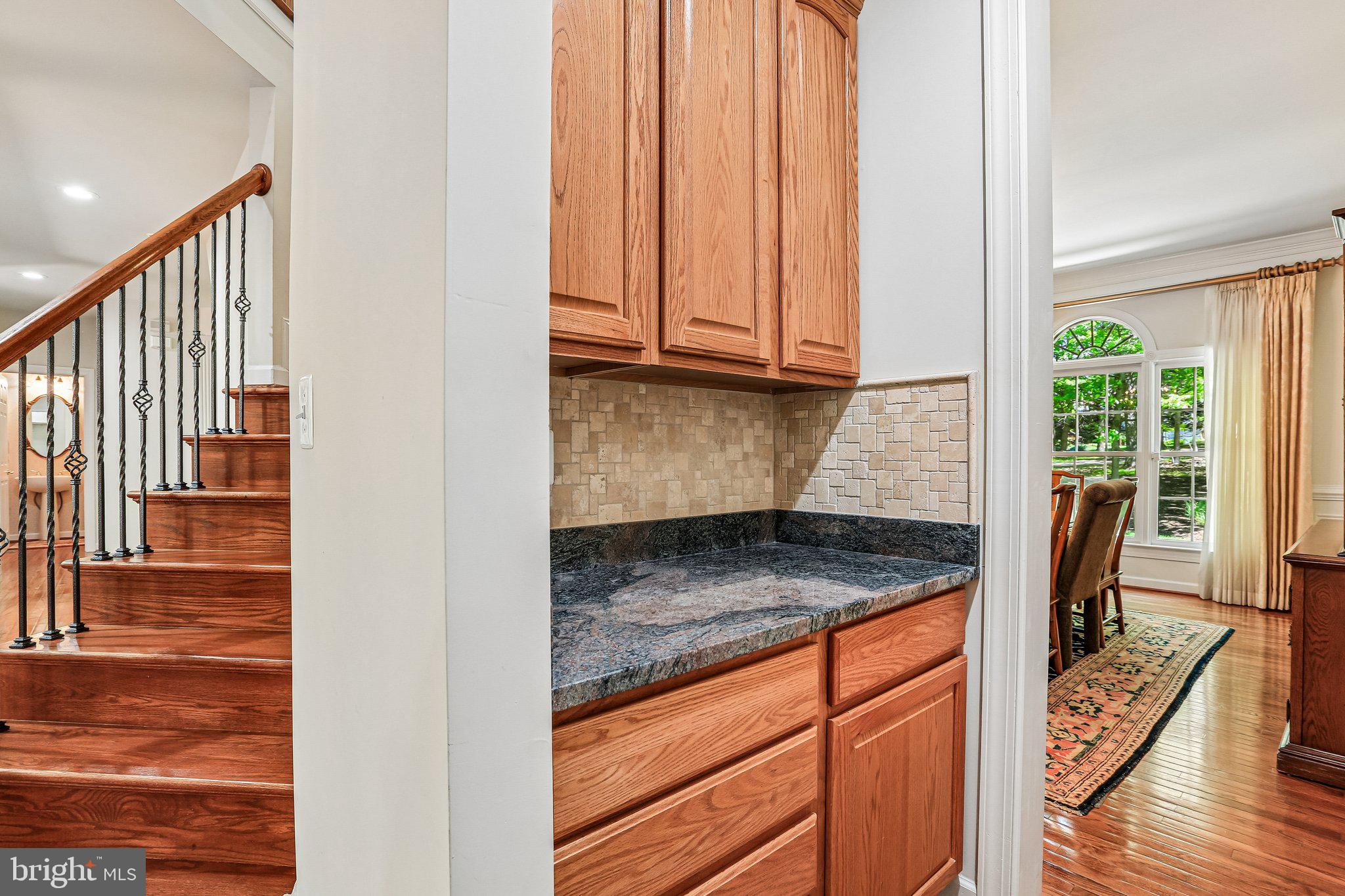 16920 Old Sawmill Road Woodbine, MD 21797 - Photo 21 of 66 Wet bar
