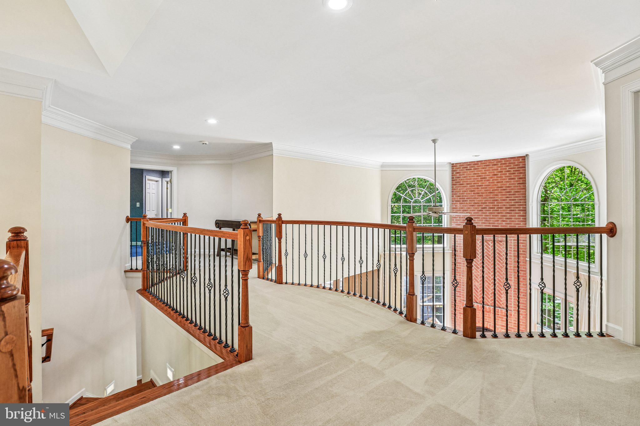 16920 Old Sawmill Road Woodbine, MD 21797 - Photo 27 of 66 Cat walk
