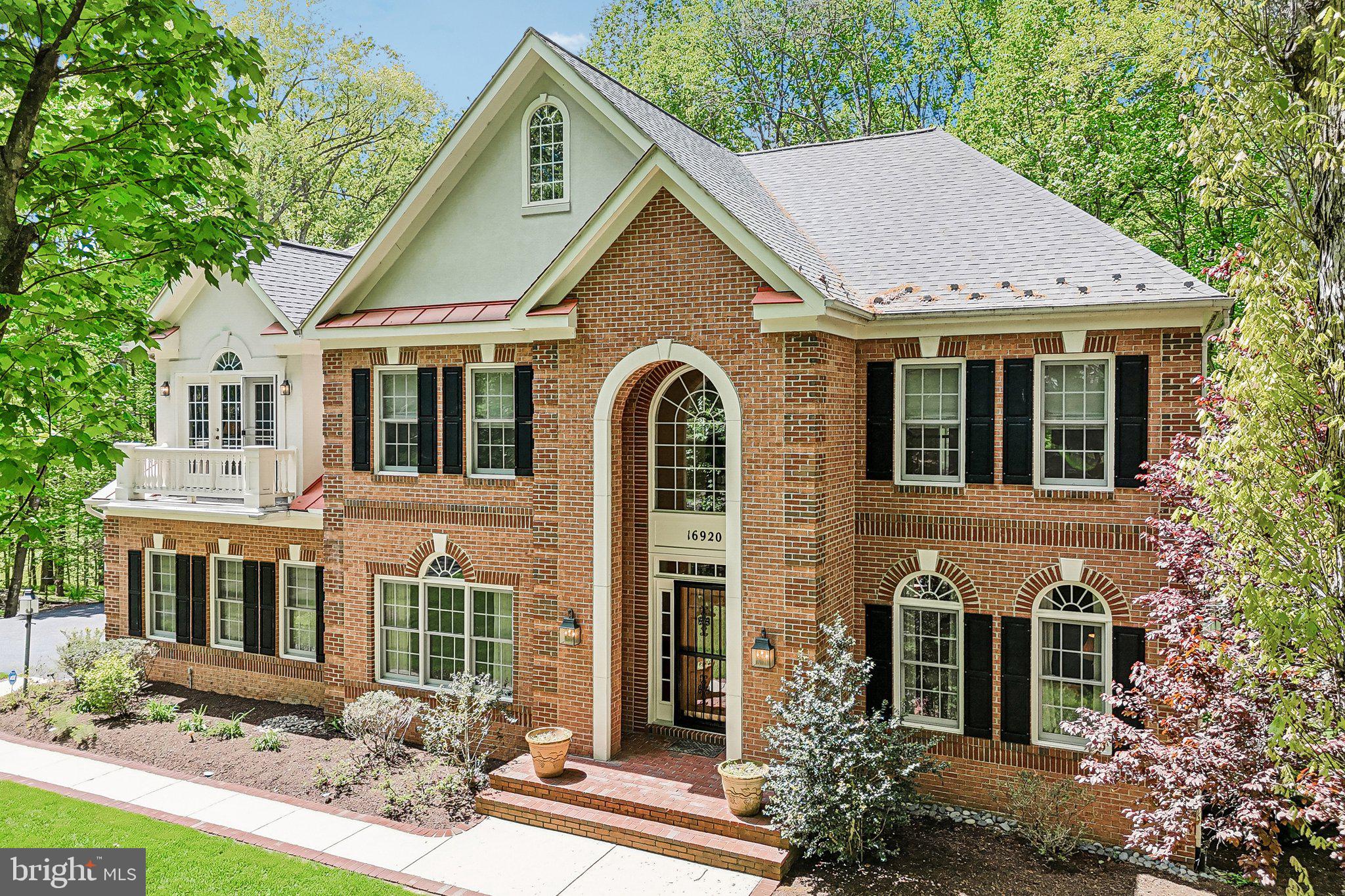 16920 Old Sawmill Road Woodbine, MD 21797 - Photo 3 of 66