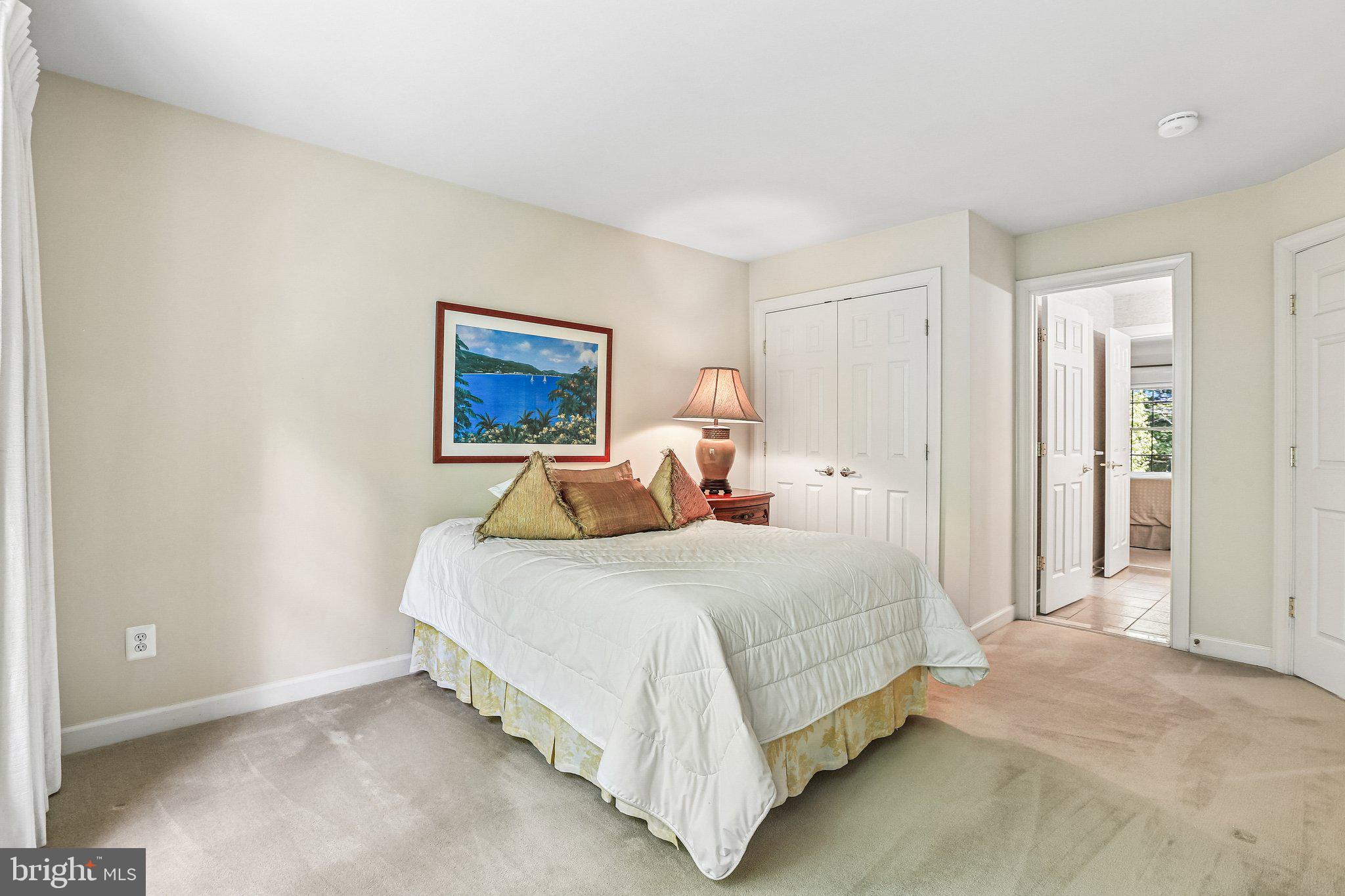 16920 Old Sawmill Road Woodbine, MD 21797 - Photo 33 of 66 Bedroom