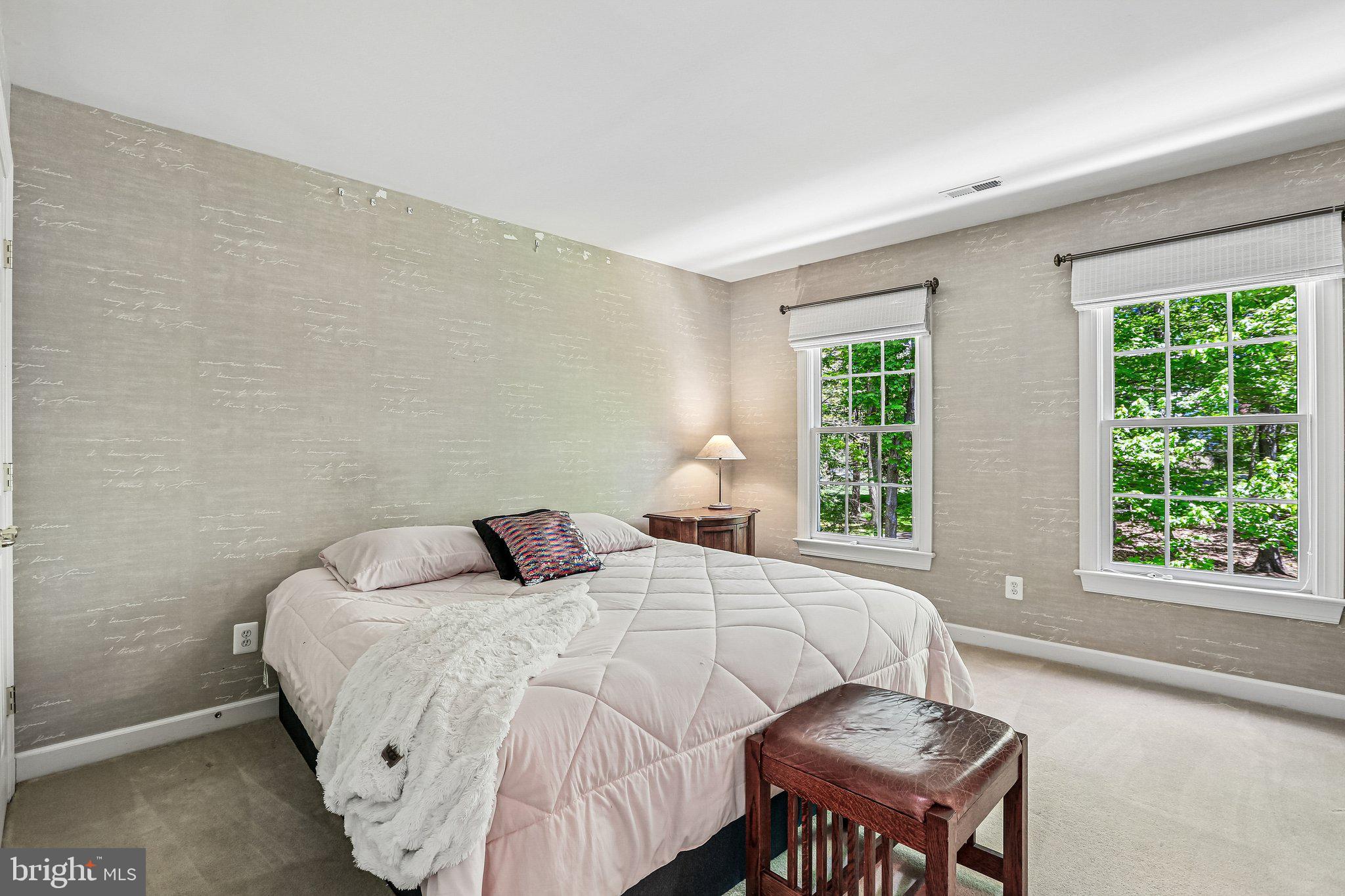 16920 Old Sawmill Road Woodbine, MD 21797 - Photo 34 of 66 Bedroom