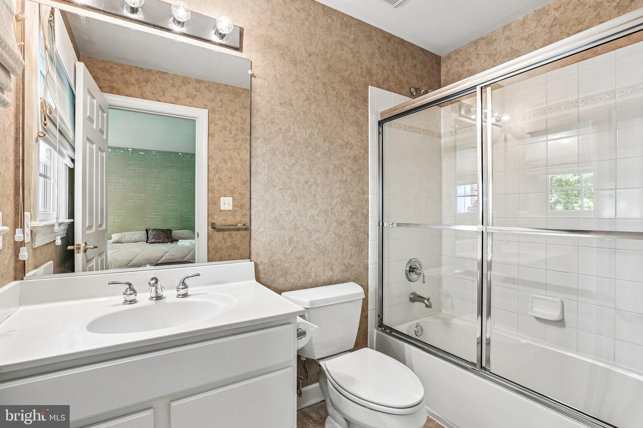 16920 Old Sawmill Road Woodbine, MD 21797 - Photo 36 of 66 Full Bath