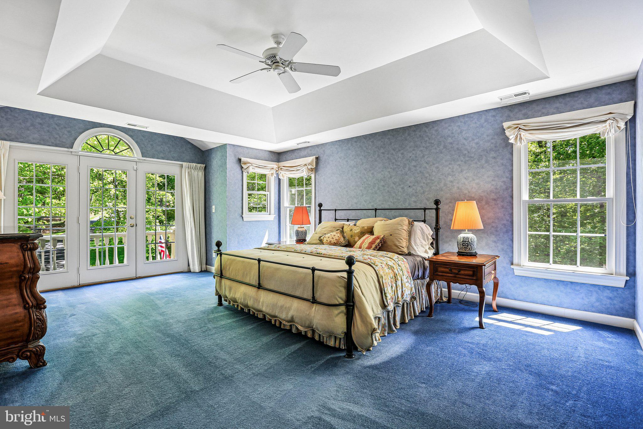 16920 Old Sawmill Road Woodbine, MD 21797 - Photo 39 of 66