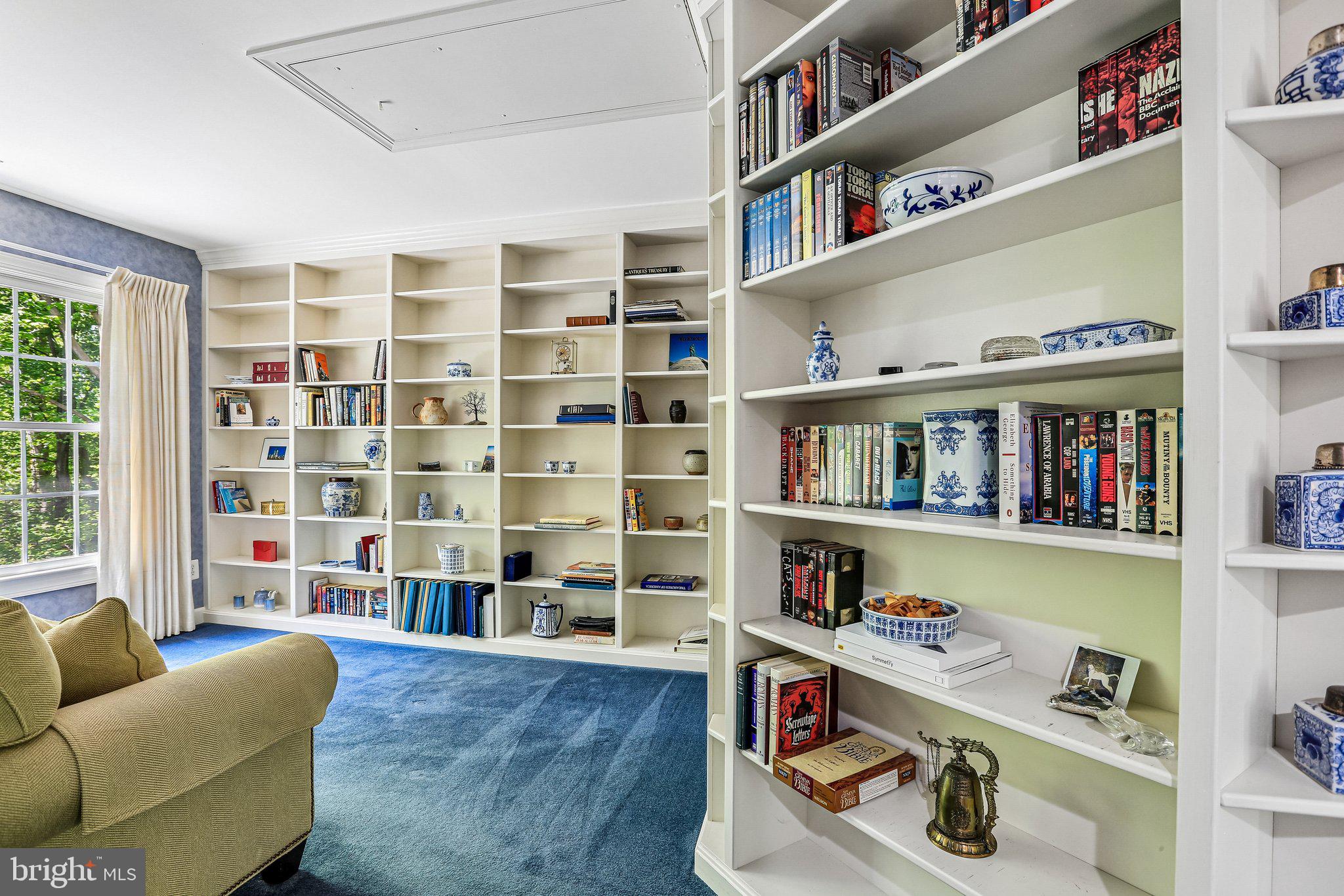 16920 Old Sawmill Road Woodbine, MD 21797 - Photo 40 of 66 Reading area