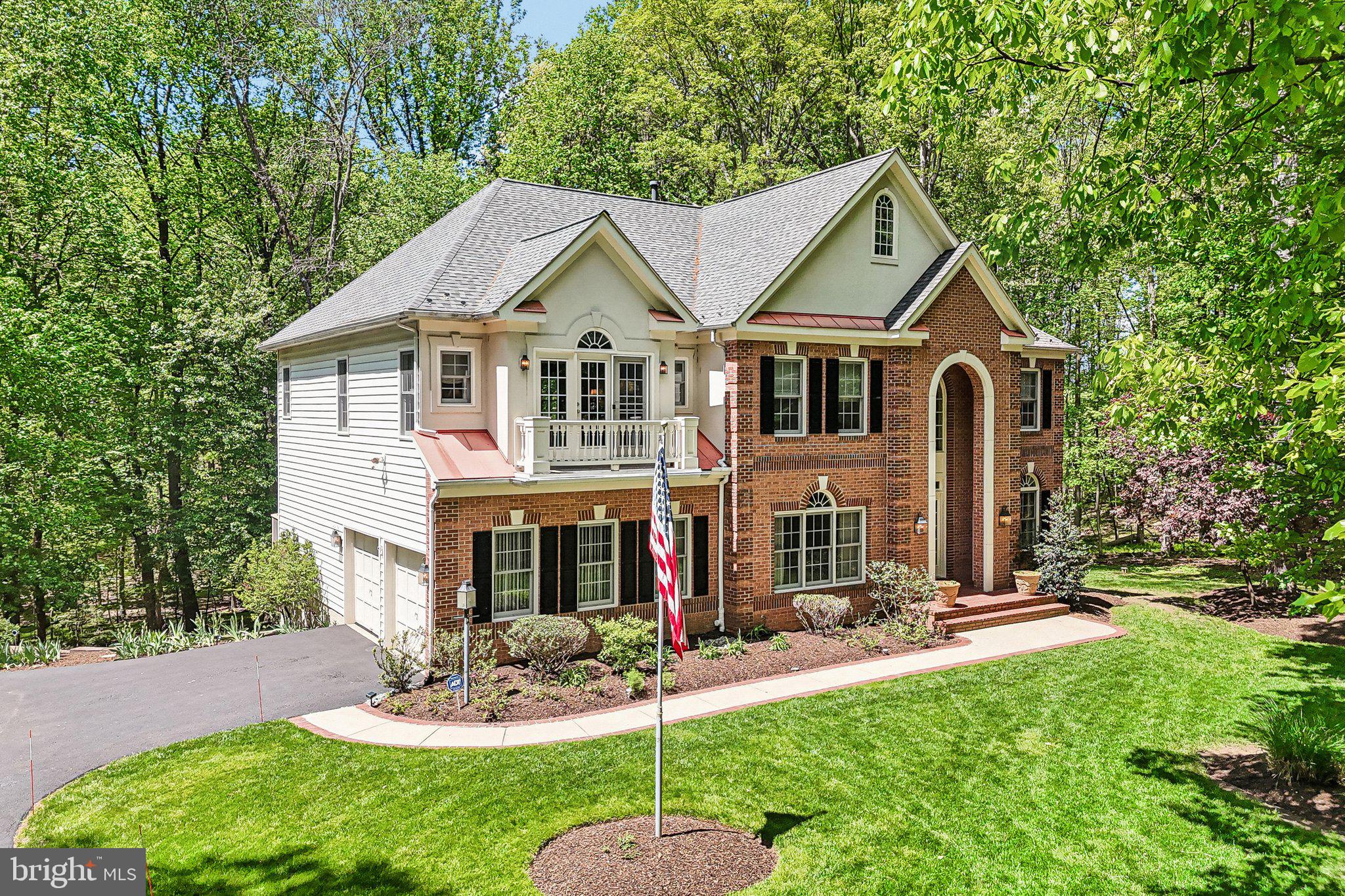 16920 Old Sawmill Road Woodbine, MD 21797 - Photo 4 of 66