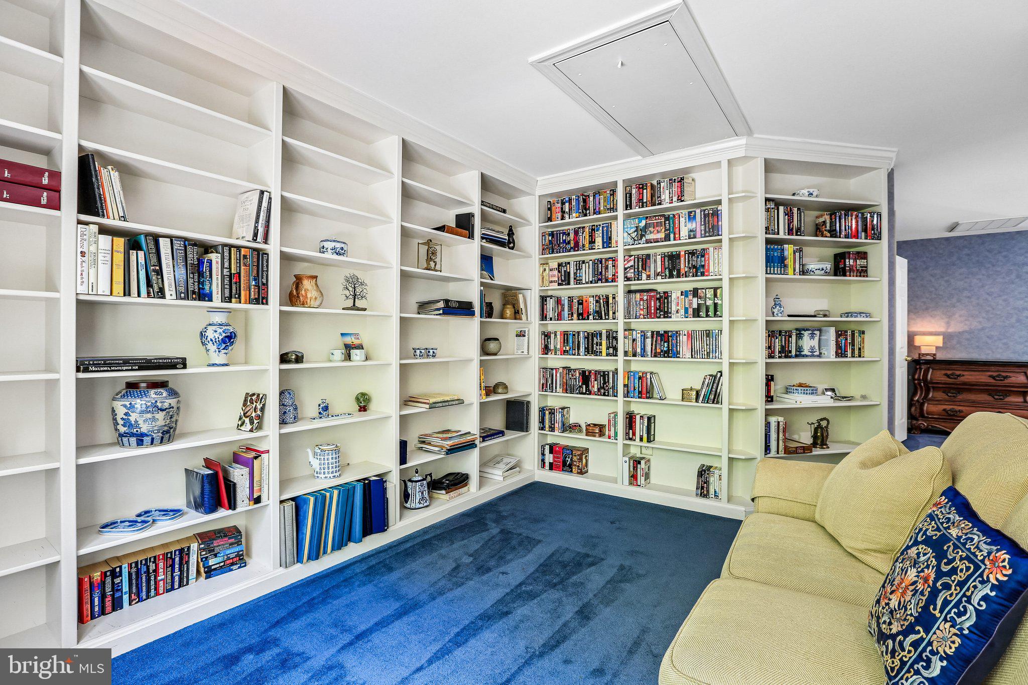 16920 Old Sawmill Road Woodbine, MD 21797 - Photo 41 of 66