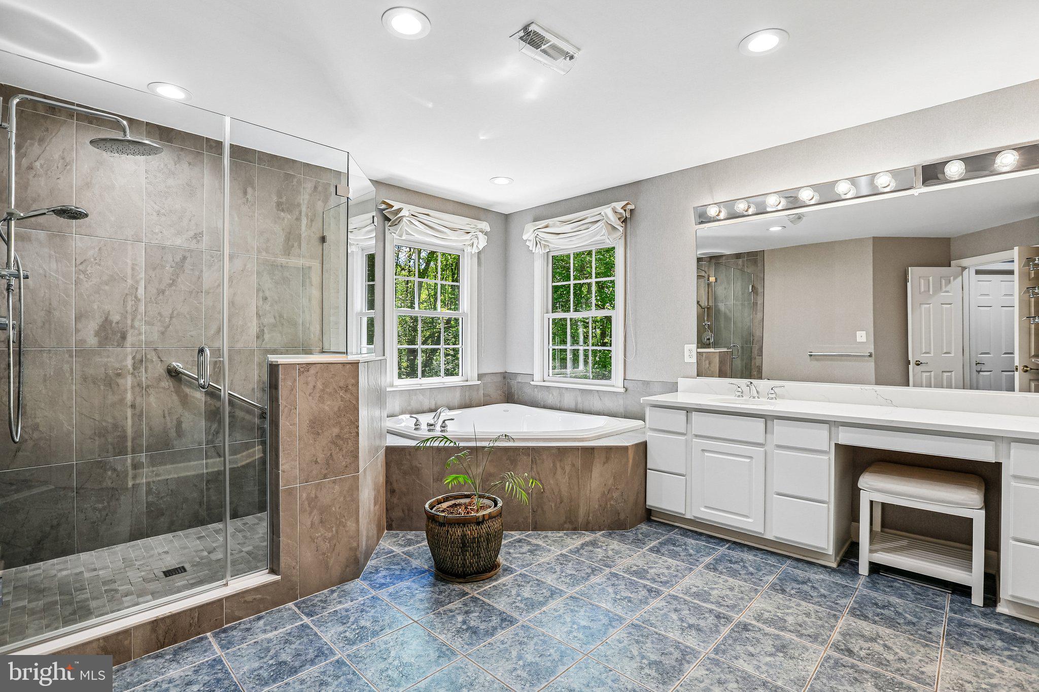 16920 Old Sawmill Road Woodbine, MD 21797 - Photo 42 of 66 Master Bath