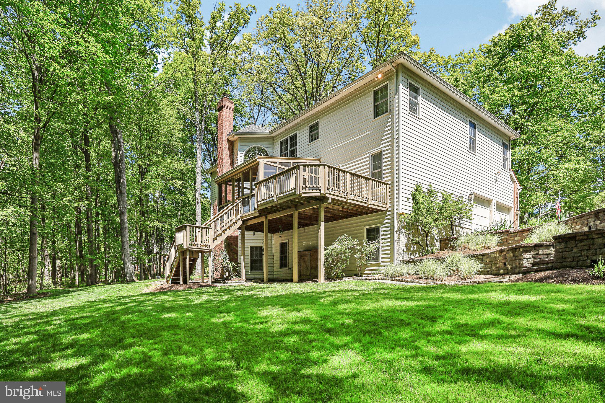16920 Old Sawmill Road Woodbine, MD 21797 - Photo 47 of 66