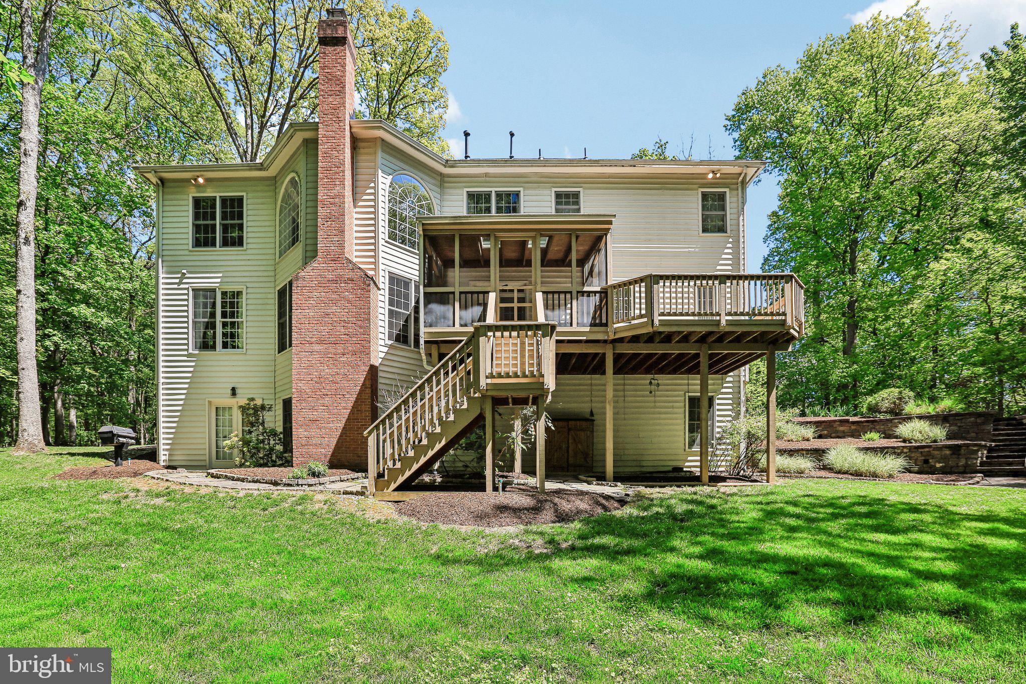 16920 Old Sawmill Road Woodbine, MD 21797 - Photo 48 of 66