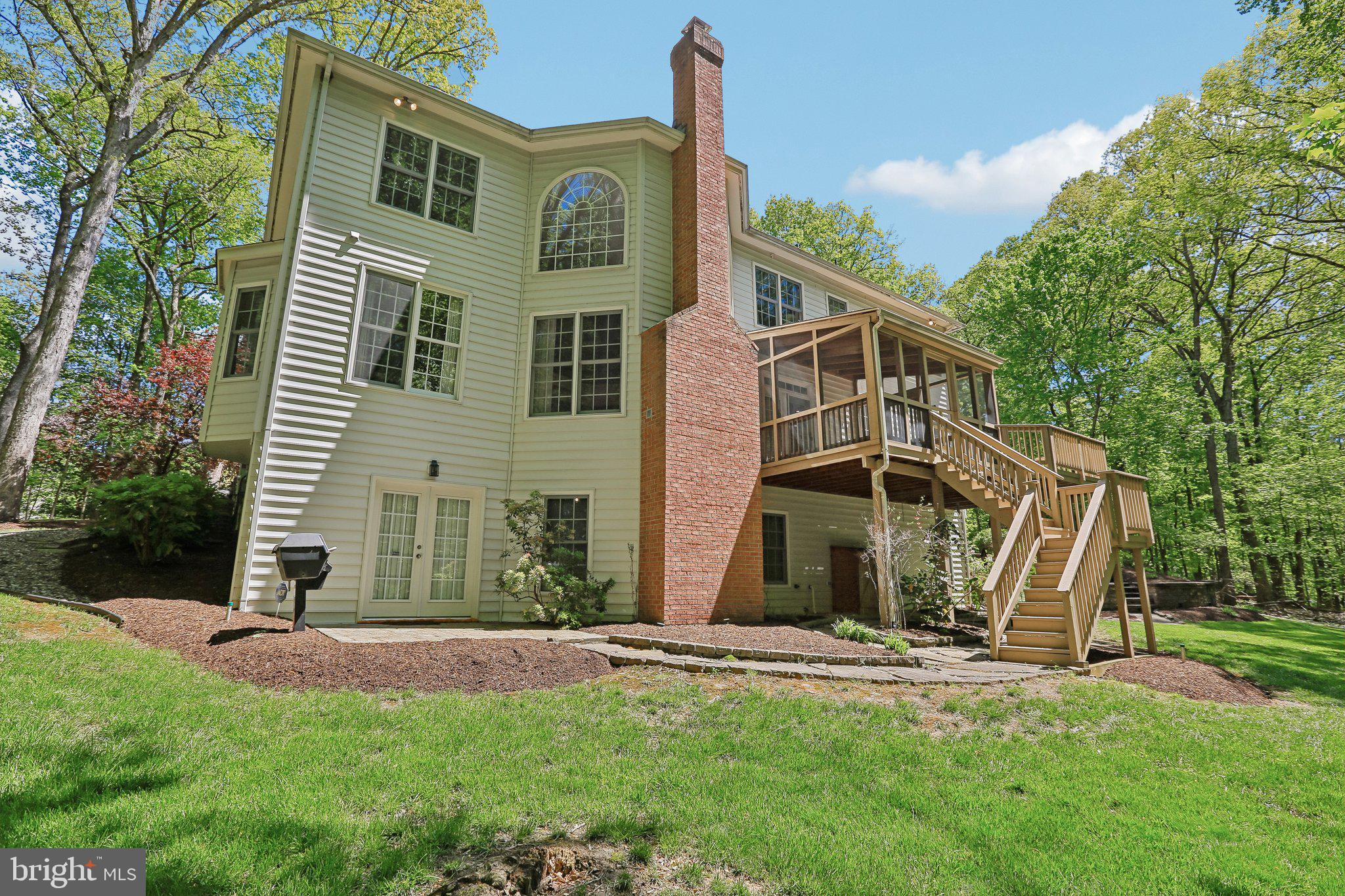 16920 Old Sawmill Road Woodbine, MD 21797 - Photo 49 of 66