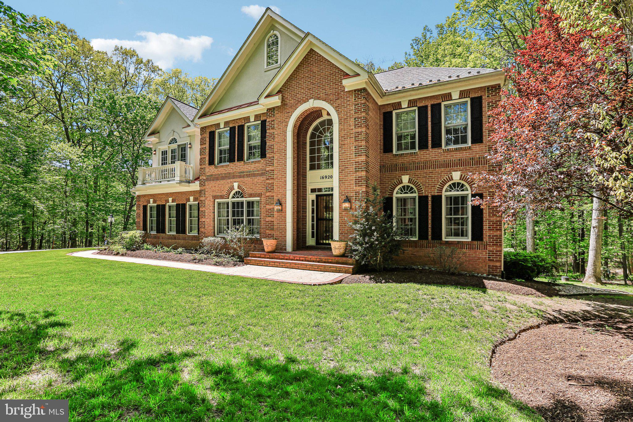 16920 Old Sawmill Road Woodbine, MD 21797 - Photo 5 of 66