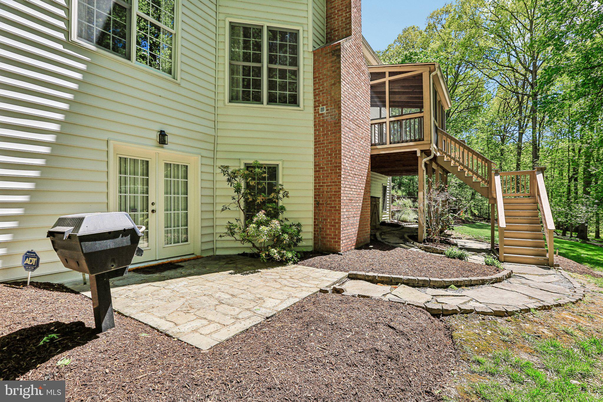 16920 Old Sawmill Road Woodbine, MD 21797 - Photo 51 of 66