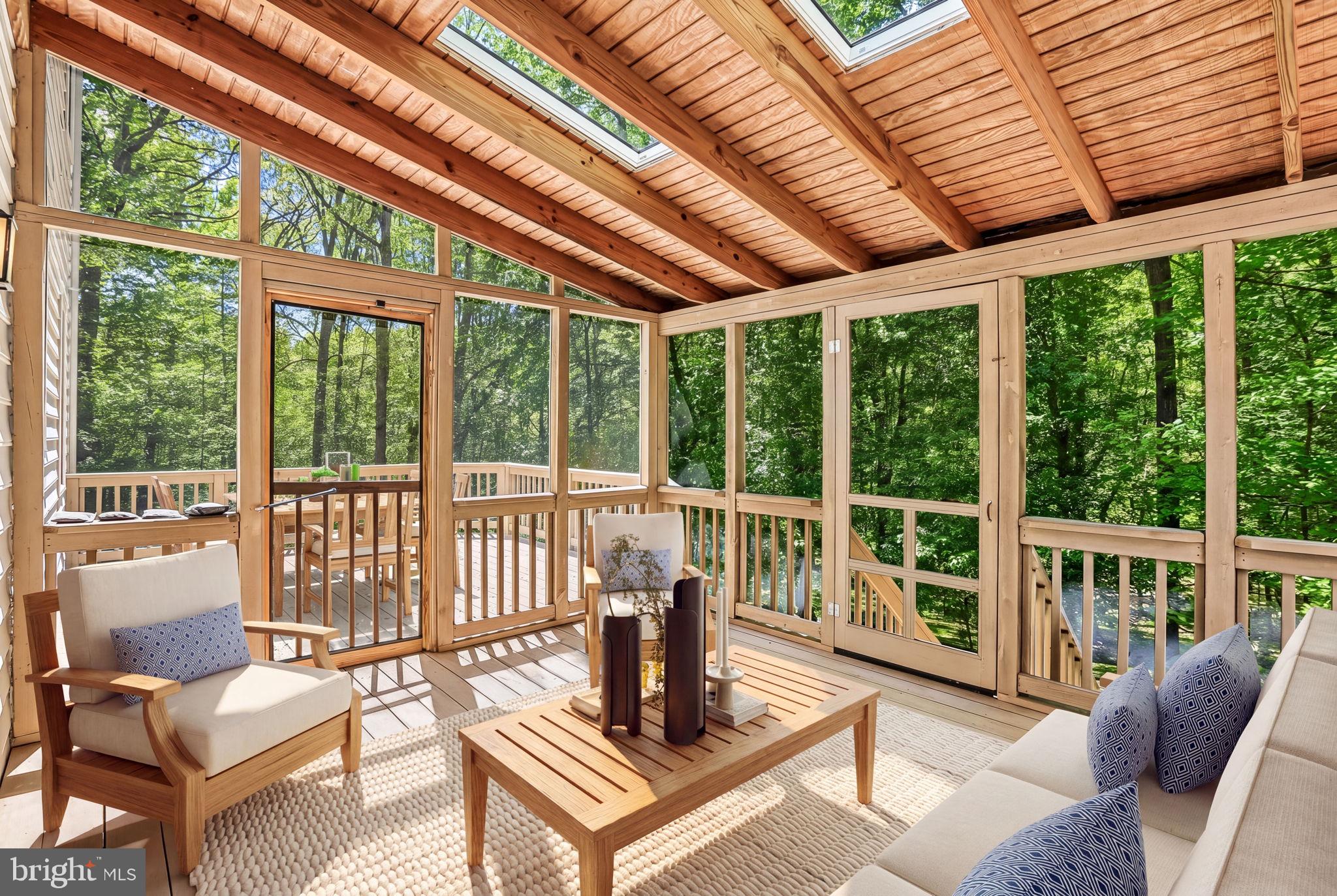 16920 Old Sawmill Road Woodbine, MD 21797 - Photo 53 of 66 Virtually Staged