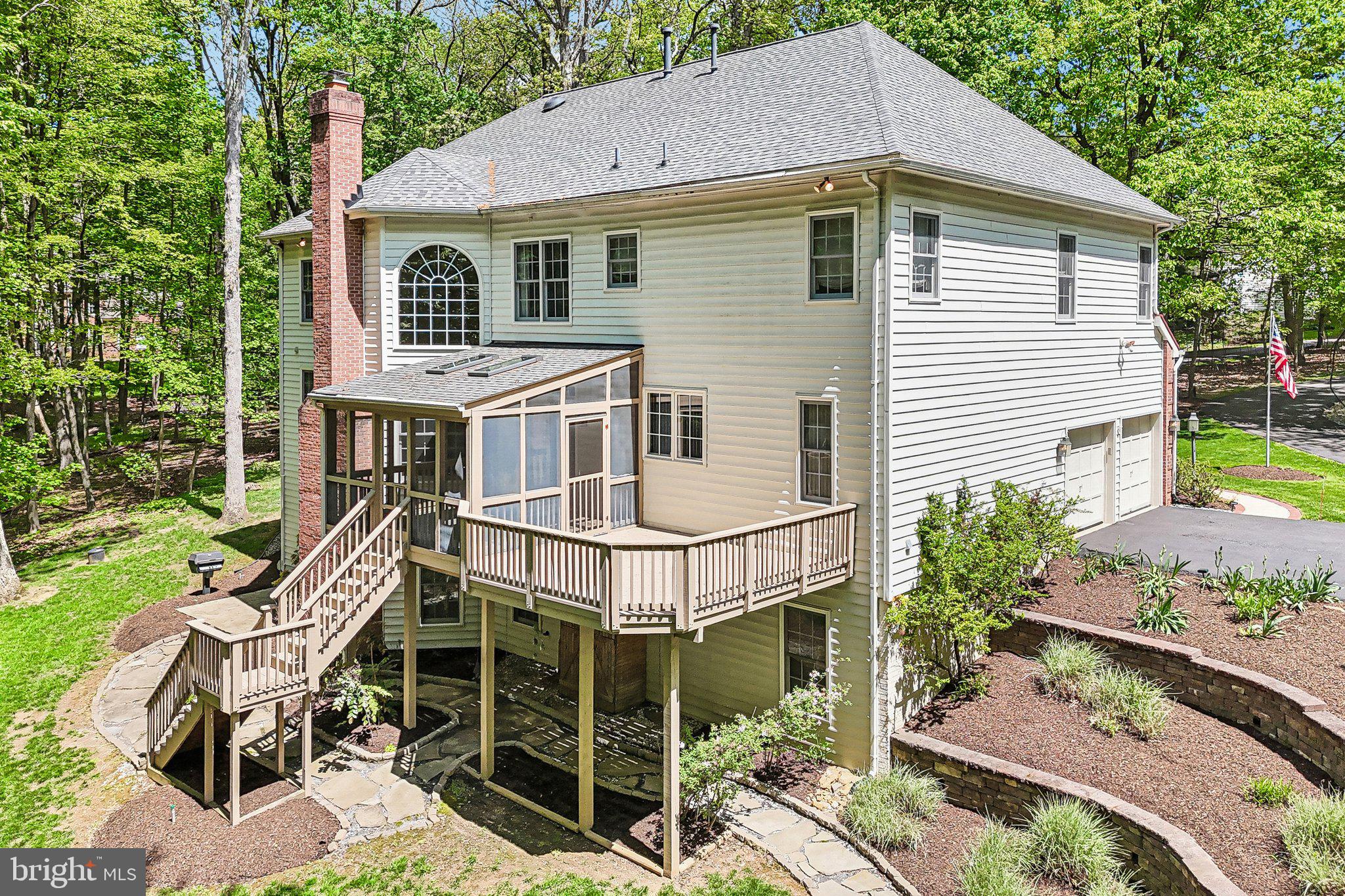 16920 Old Sawmill Road Woodbine, MD 21797 - Photo 54 of 66