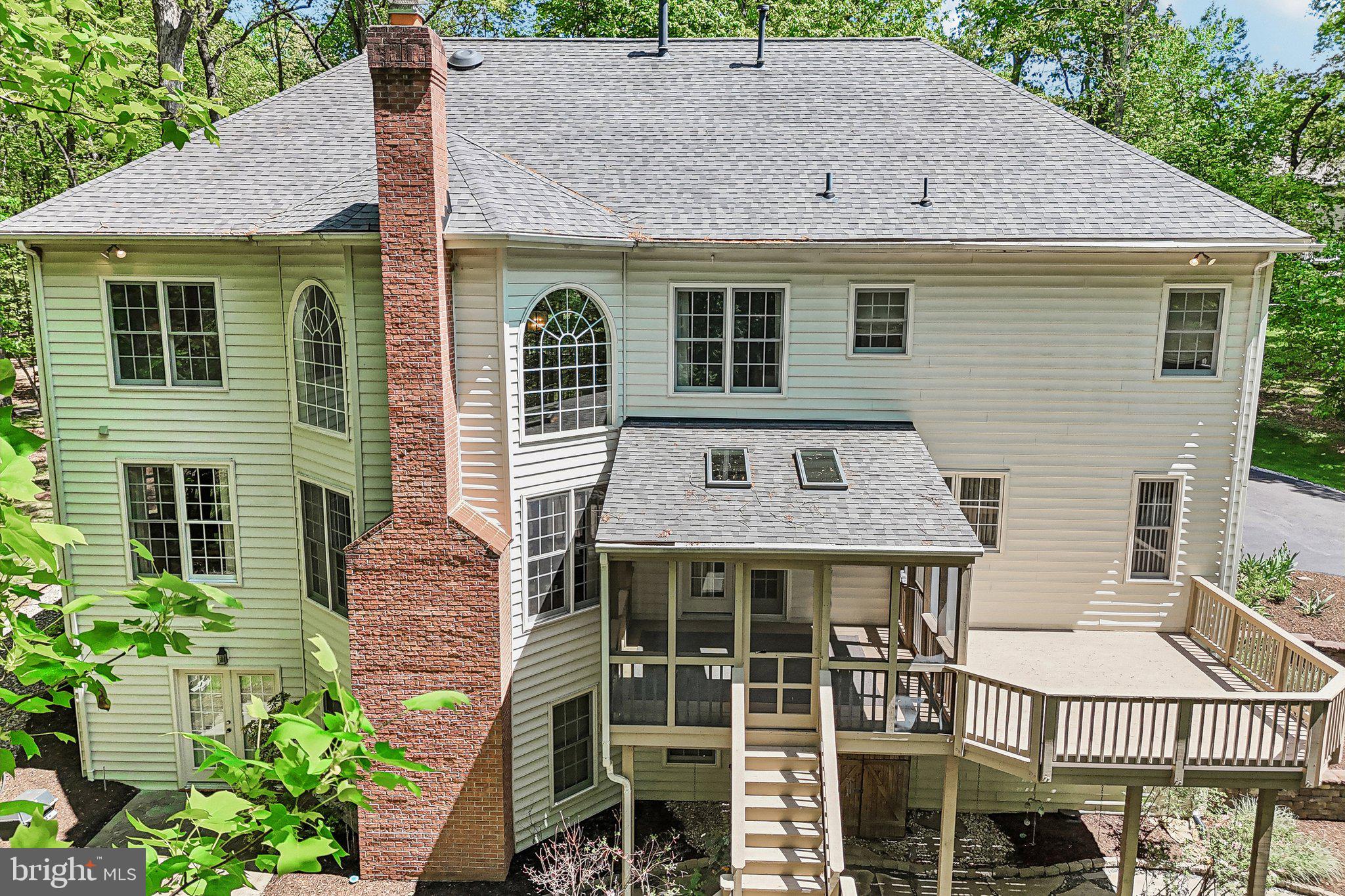 16920 Old Sawmill Road Woodbine, MD 21797 - Photo 55 of 66