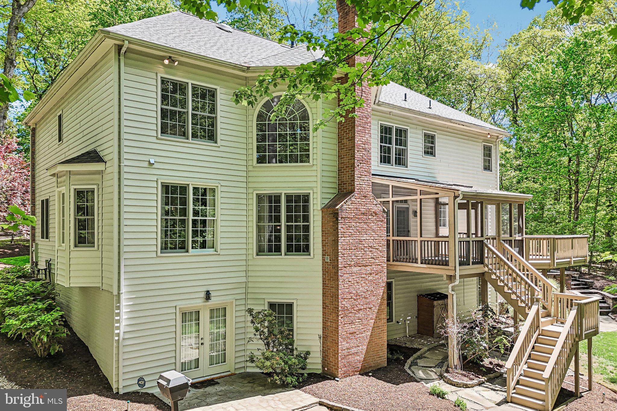 16920 Old Sawmill Road Woodbine, MD 21797 - Photo 56 of 66