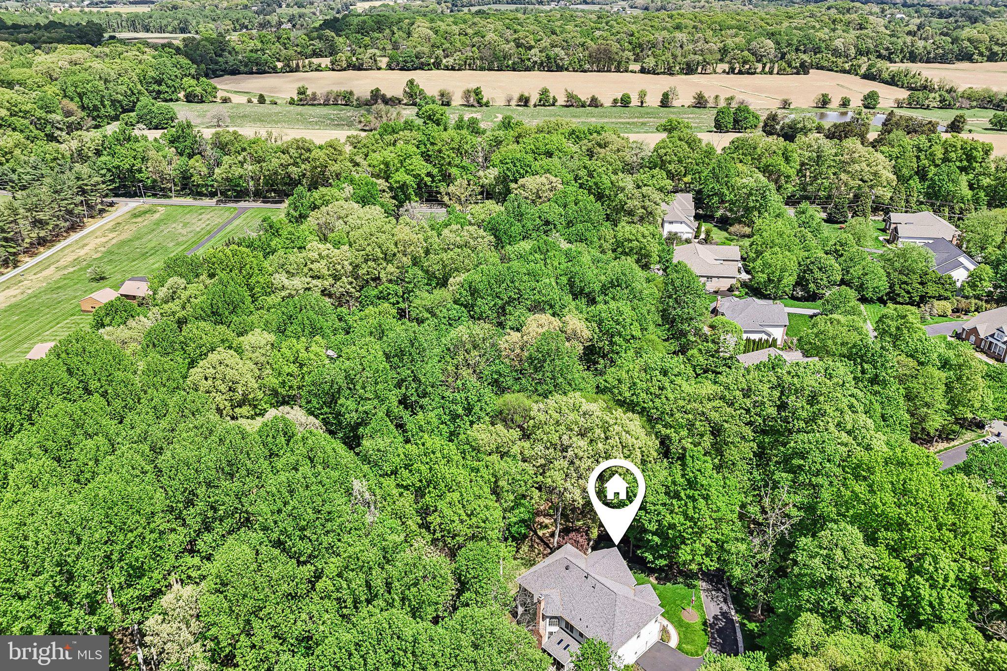 16920 Old Sawmill Road Woodbine, MD 21797 - Photo 58 of 66