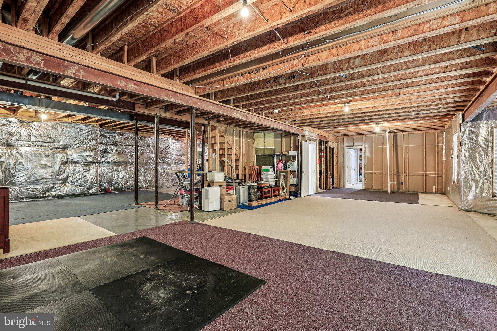 16920 Old Sawmill Road Woodbine, MD 21797 - Photo 60 of 66