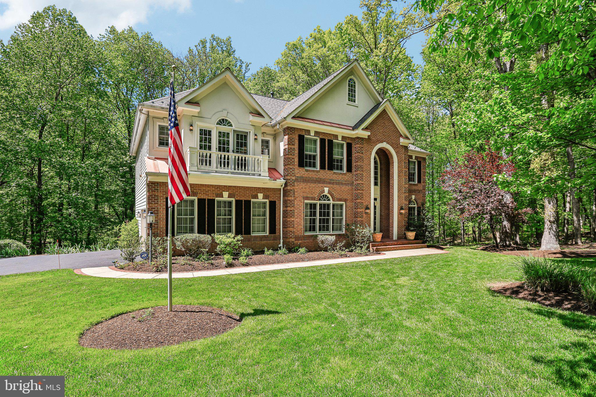 16920 Old Sawmill Road Woodbine, MD 21797 - Photo 6 of 66
