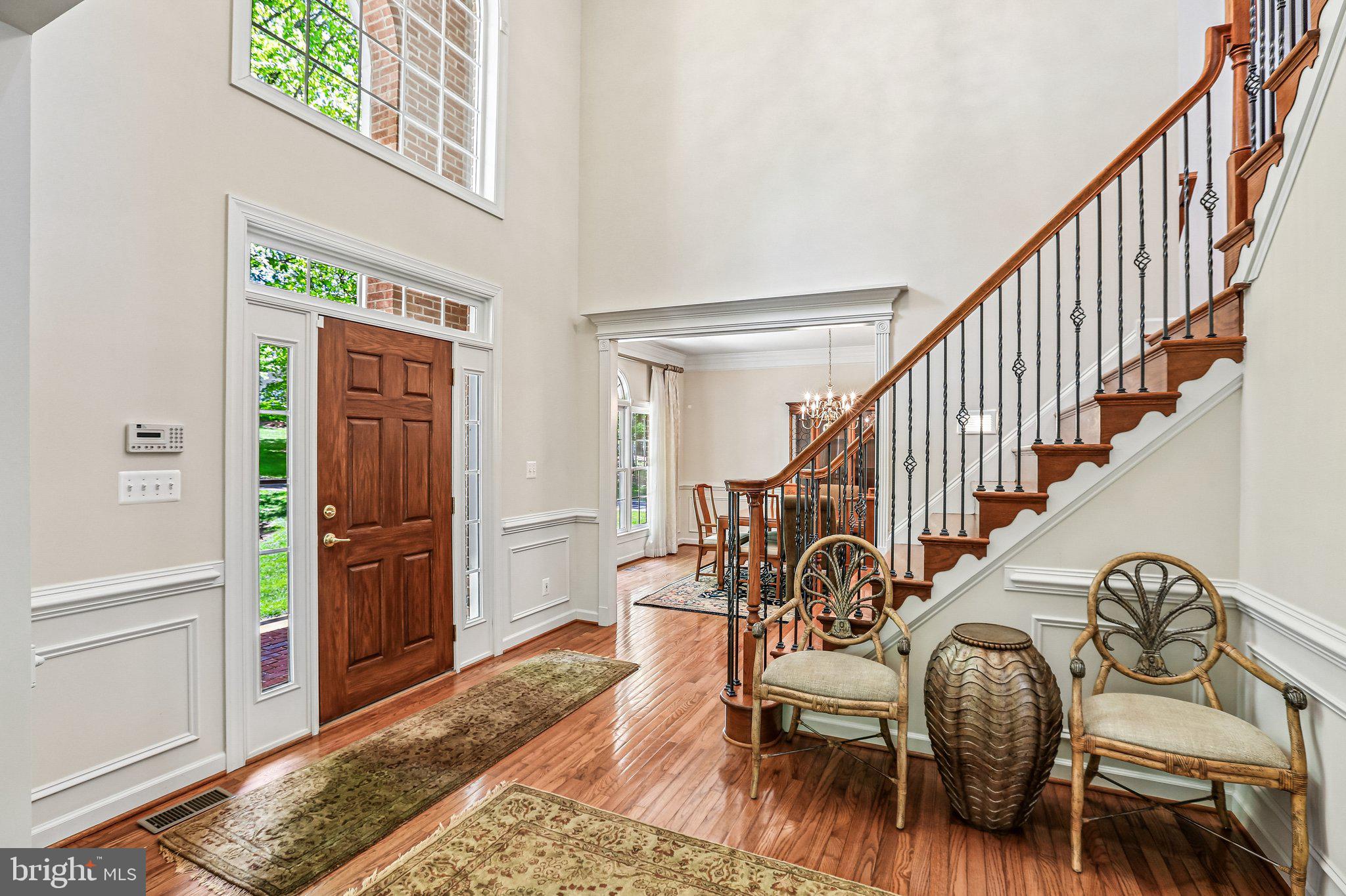 16920 Old Sawmill Road Woodbine, MD 21797 - Photo 9 of 66