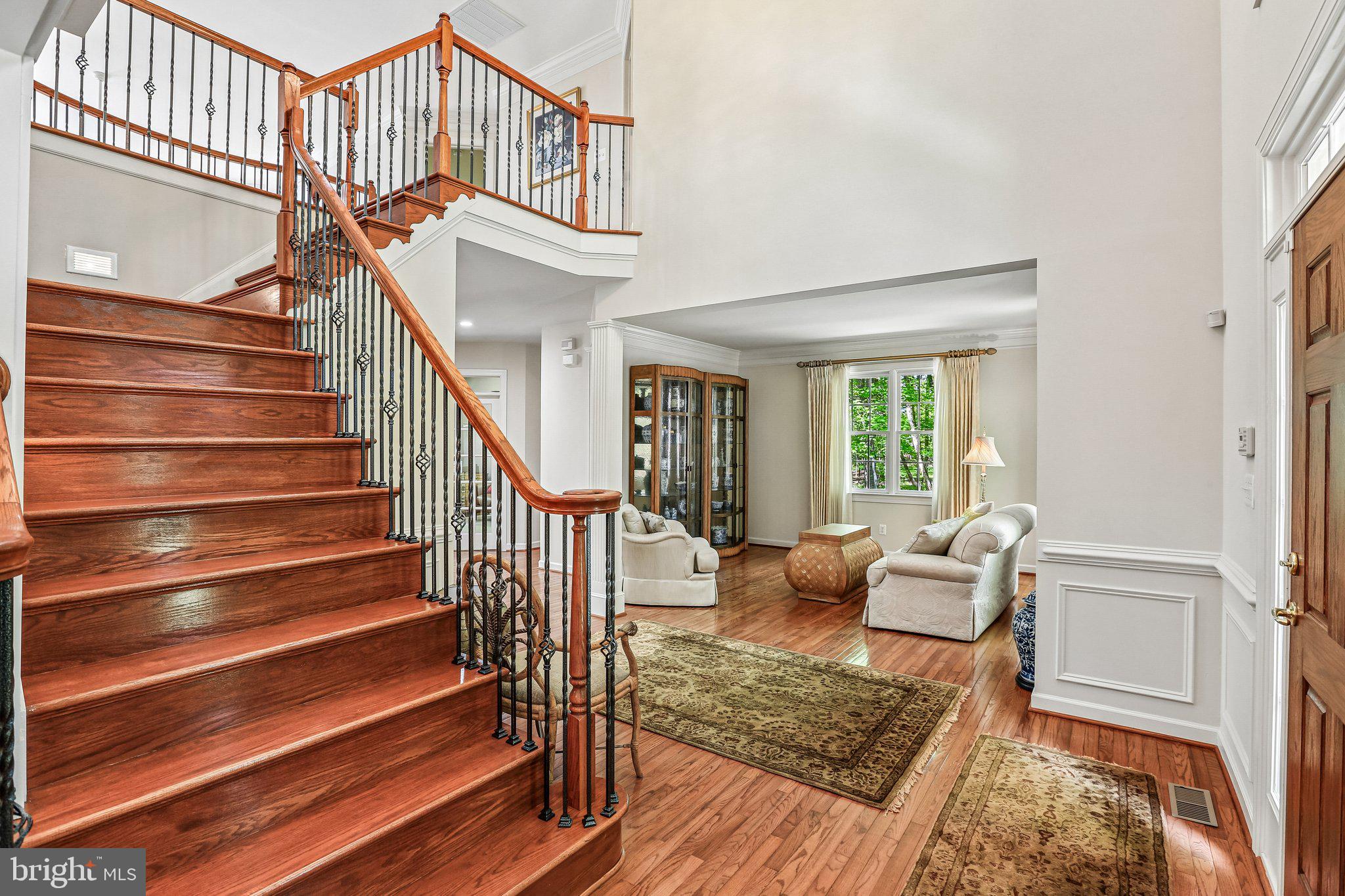 16920 Old Sawmill Road Woodbine, MD 21797 - Photo 10 of 66