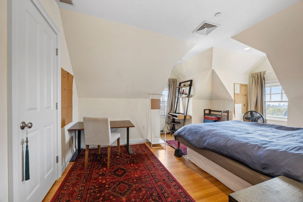 2 Benton Road, Unit 1 Somerville, MA 02143 - Photo 22 of 35