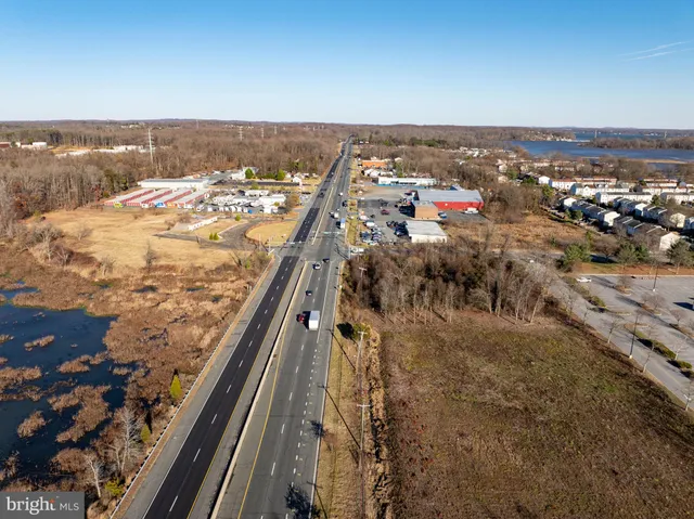 $350,000 | 2707 Pulaski Highway, Edgewood, MD 21040