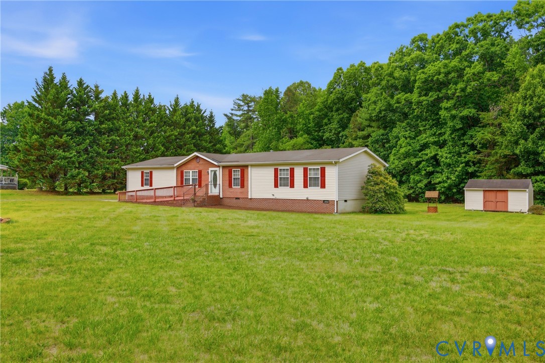 19394 Louisa Road Louisa, VA 23093 - Photo 2 of 36