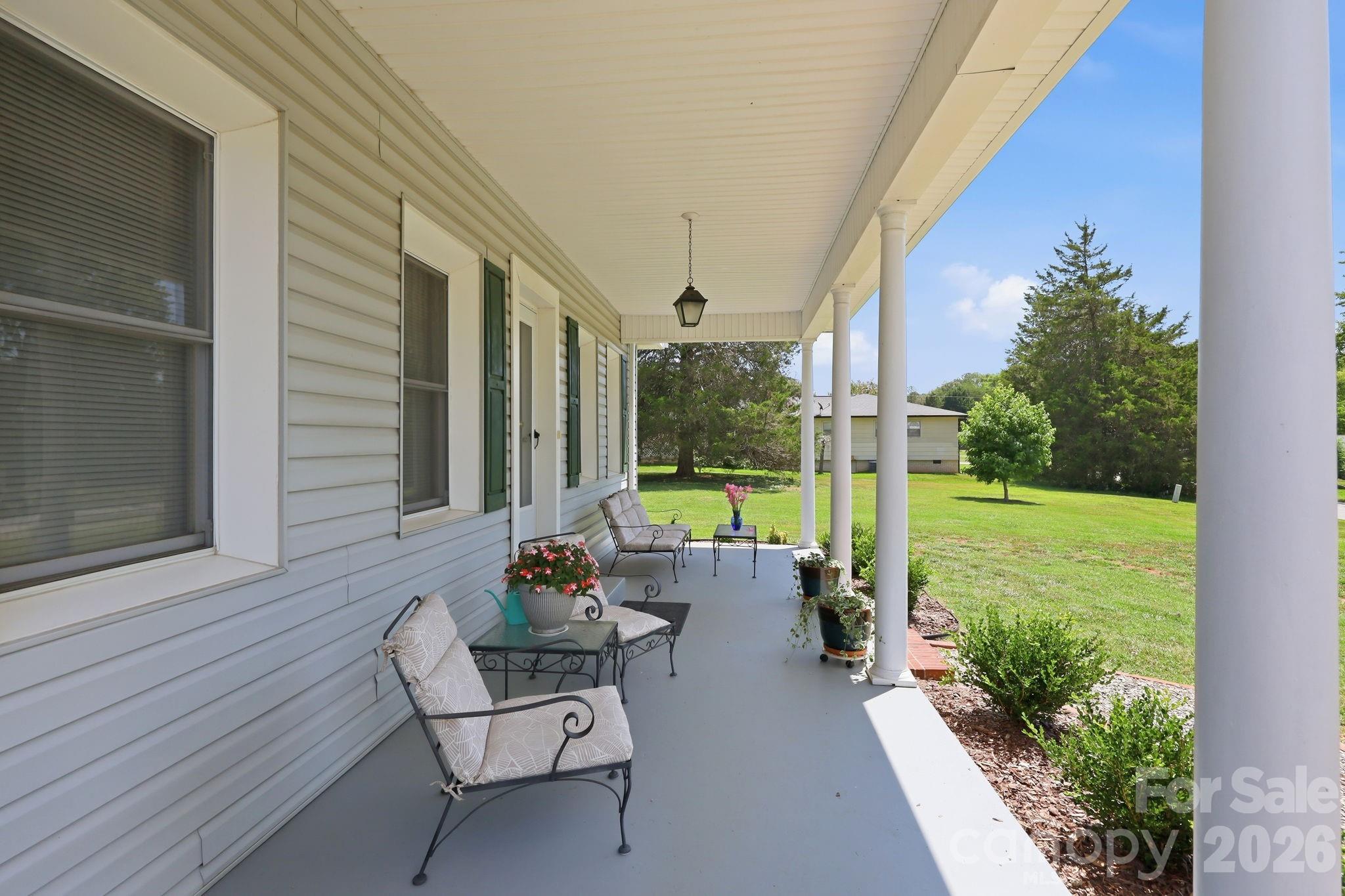144 East Park Road Ellenboro, NC 28040 - Photo 2 of 20