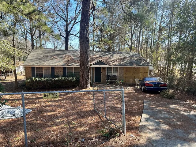 $1,495,000 | 5926 Frazier Drive, Columbus, GA 31909