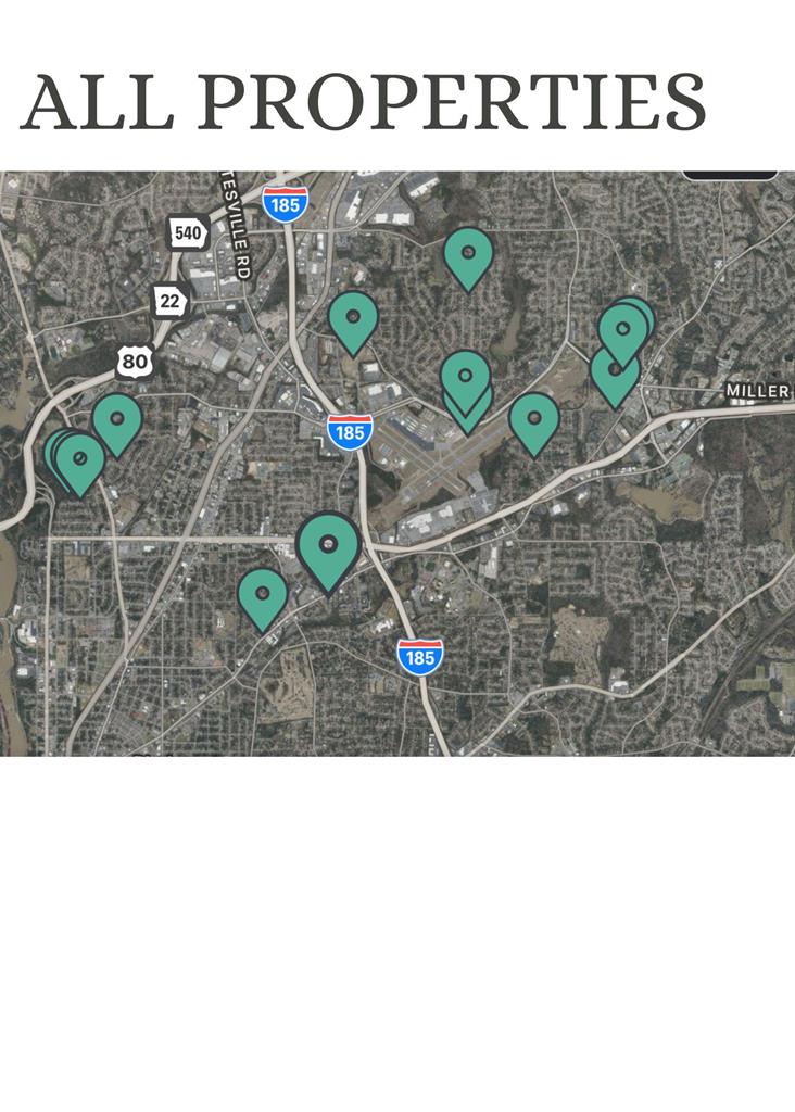 5926 Frazier Drive Columbus, GA 31909 - Photo 17 of 18