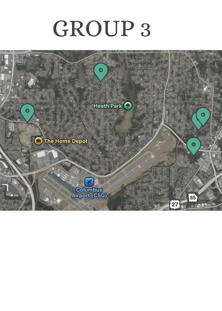 5926 Frazier Drive Columbus, GA 31909 - Photo 7 of 18