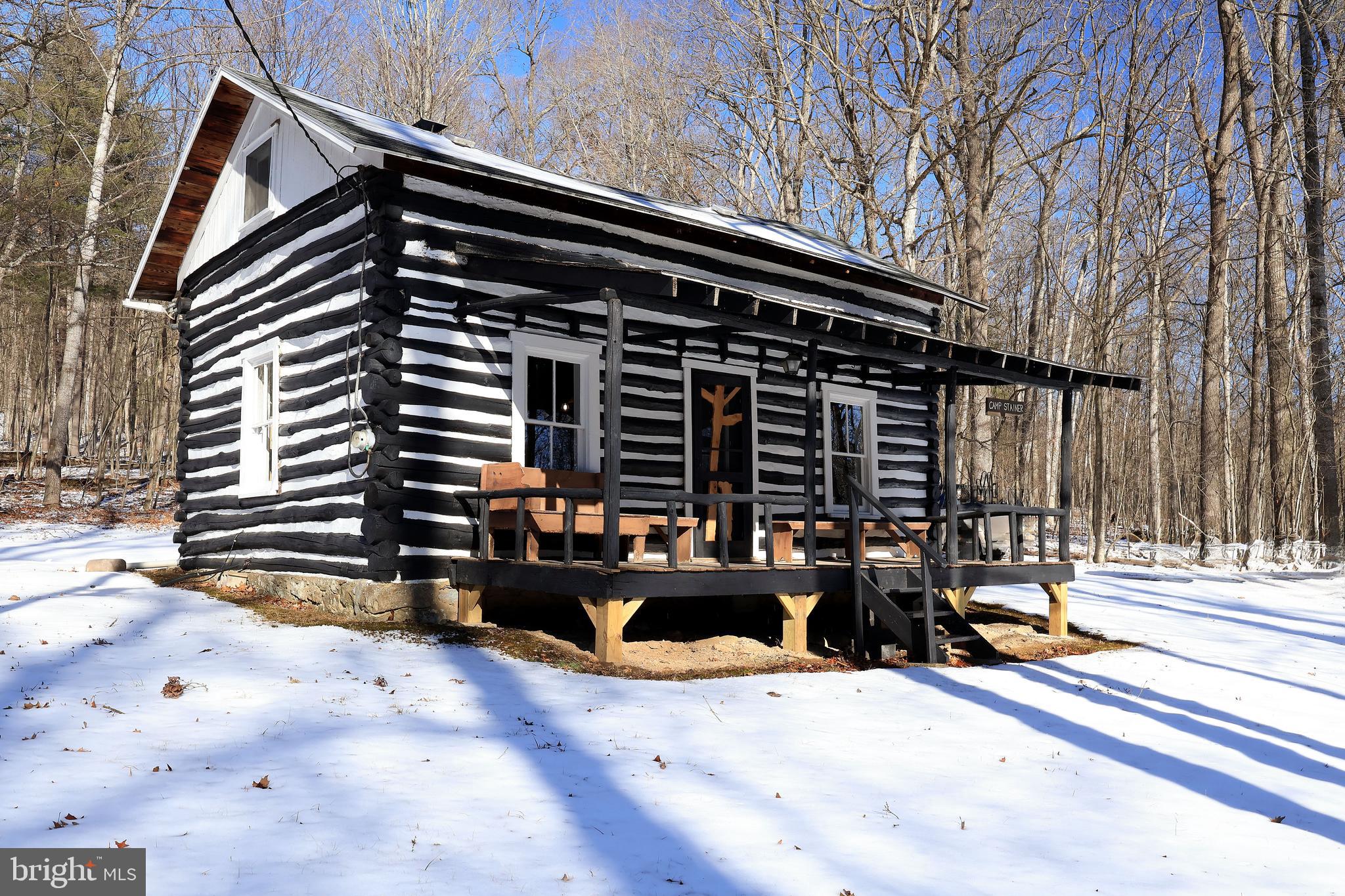 4464 Tram Road Spruce Creek, PA 16683 - Photo 50 of 53 a view of house with outdoor space